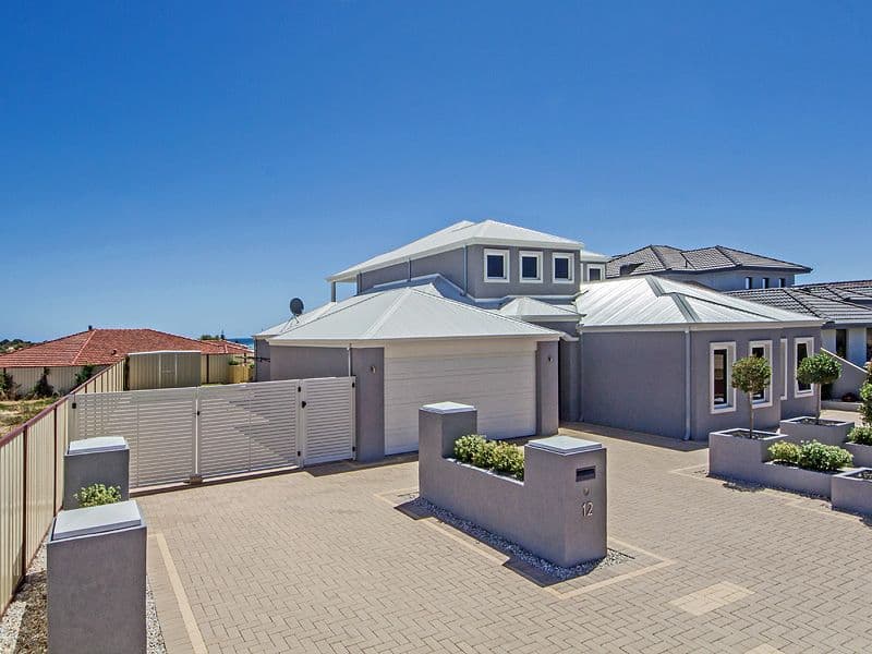 12 Australis Circle, Port Bouvard, WANNANUP WA 6210, Wannanup - Thumbnail 2