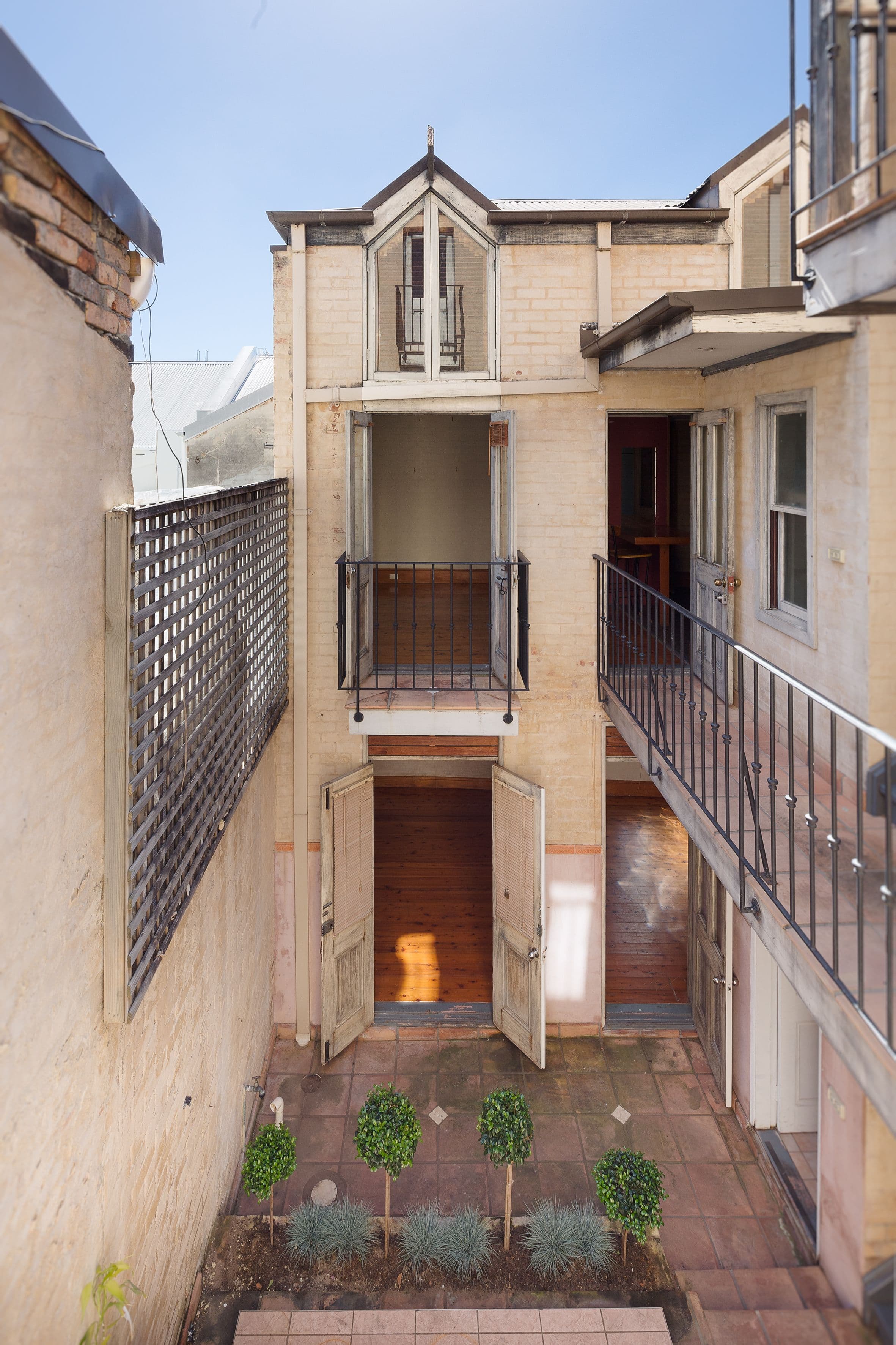 3 Little Bloomfield Street, Surry Hills - Thumbnail 4