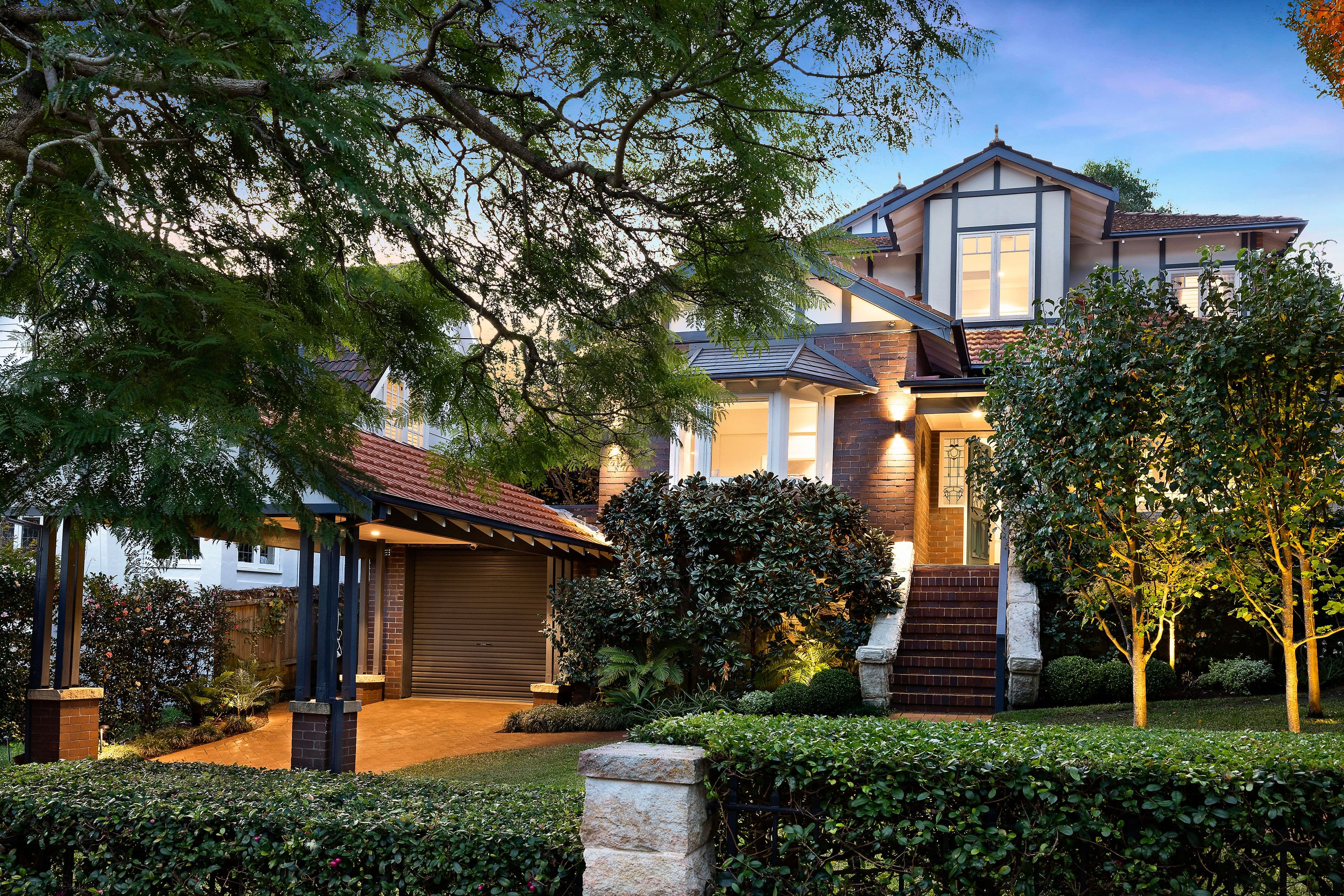 23 Thomas Avenue, Roseville NSW 2069, Roseville - Image 1