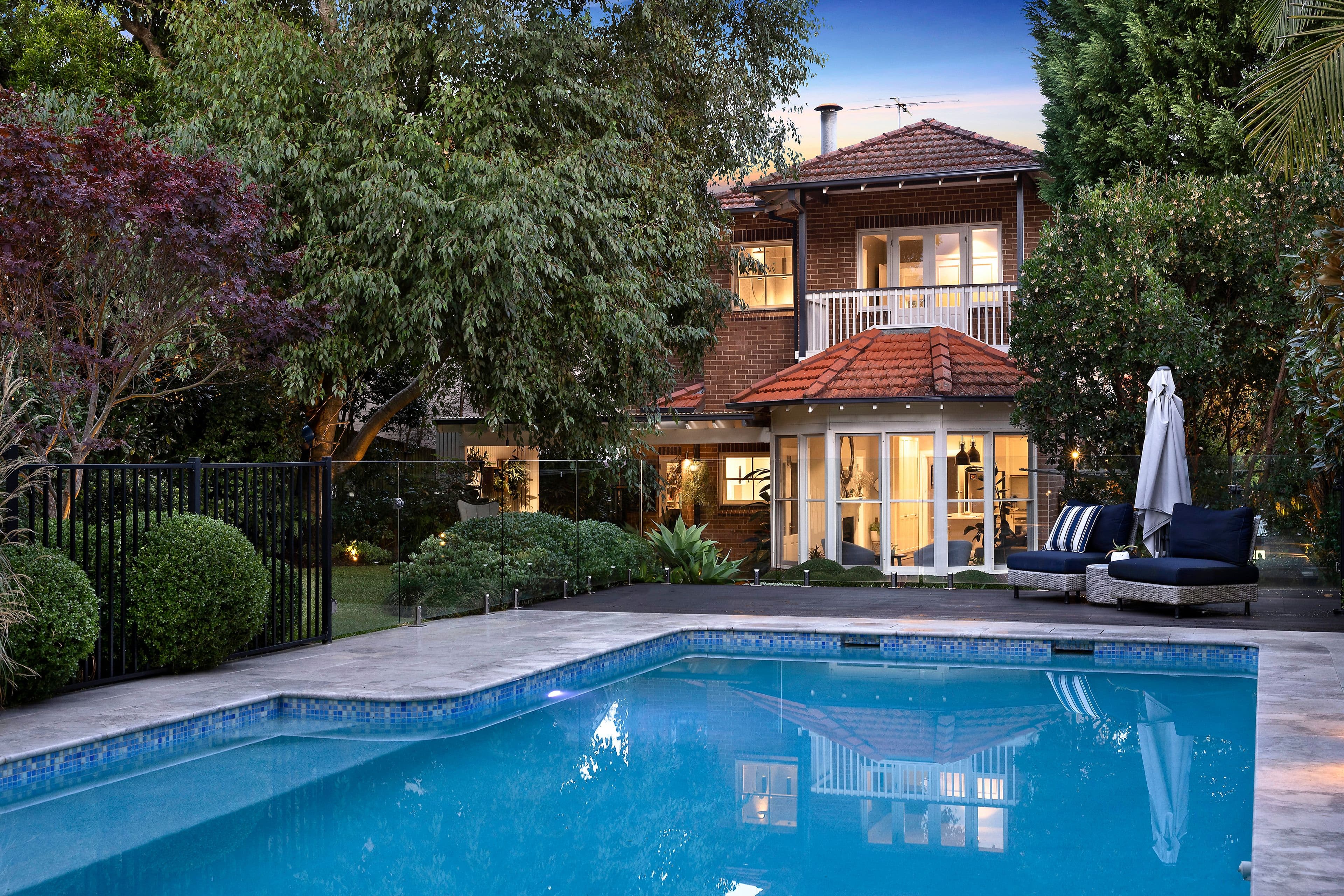 23 Thomas Avenue, Roseville NSW 2069, Roseville - Thumbnail 2