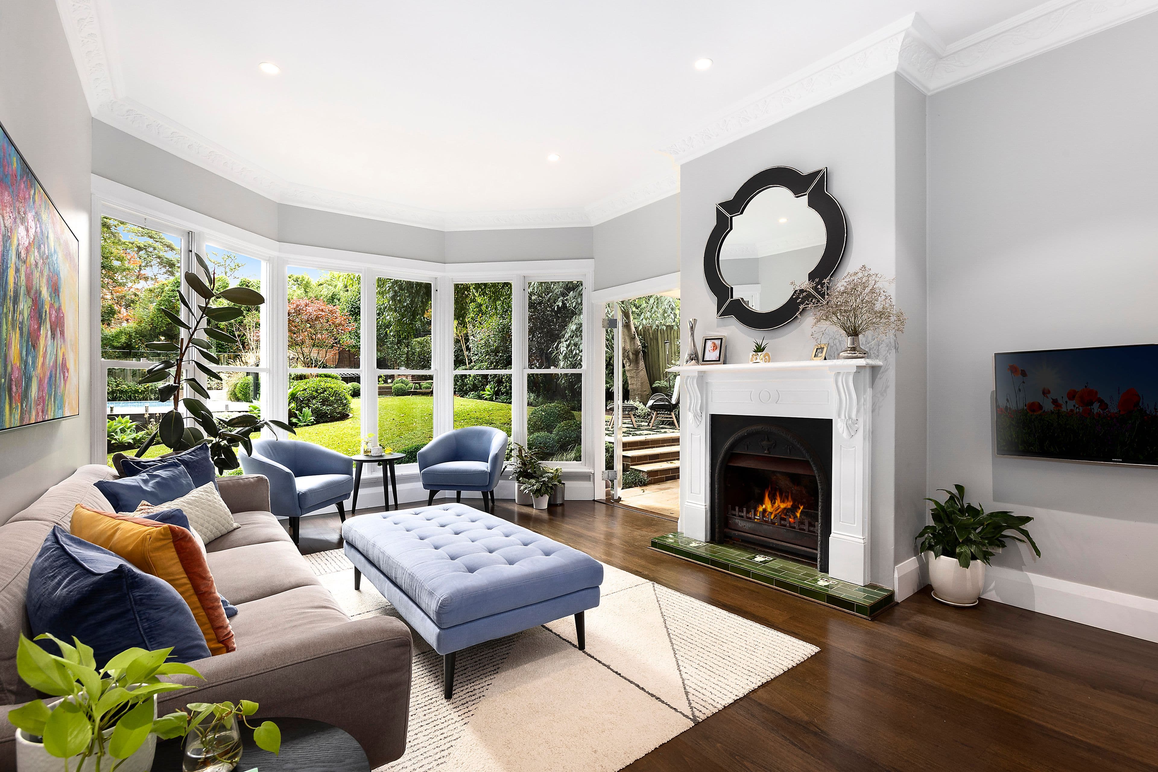 23 Thomas Avenue, Roseville NSW 2069, Roseville - Thumbnail 4
