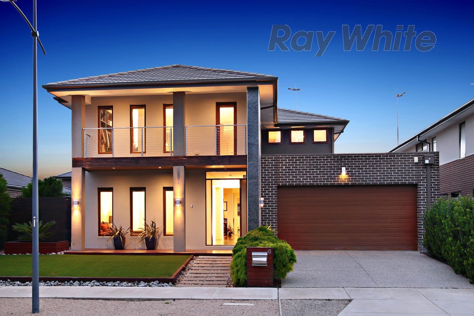 6 Haslewood Street, Point Cook VIC 3030, Point Cook - Image 1