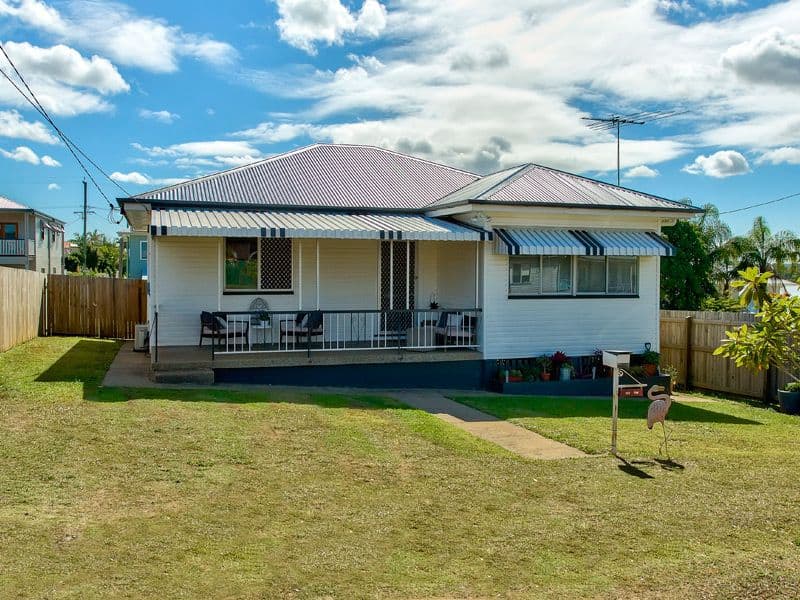 132 Erica Street, CANNON HILL QLD 4170, Cannon Hill - Image 1