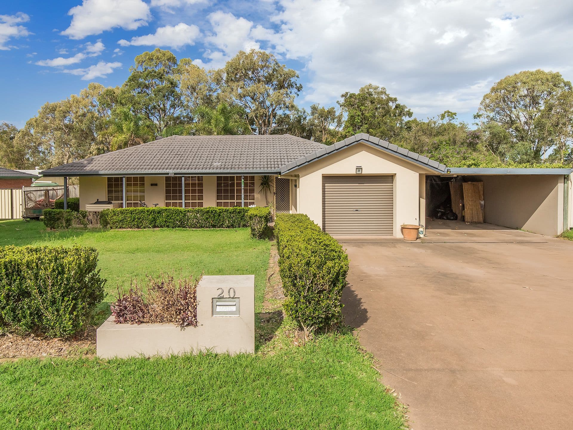 20 Podinga Circuit, Ormeau QLD 4208, Ormeau - Image 1