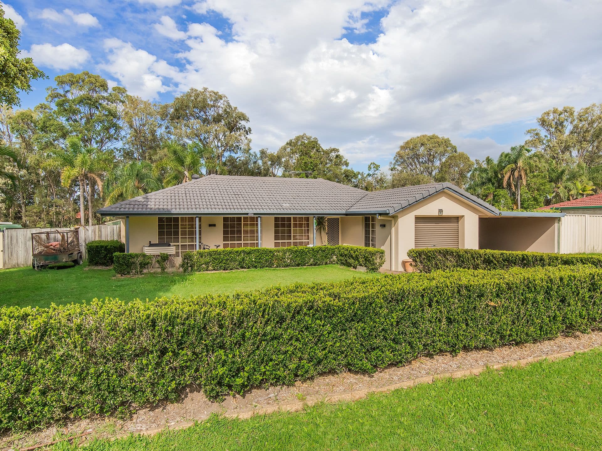 20 Podinga Circuit, Ormeau QLD 4208, Ormeau - Thumbnail 2