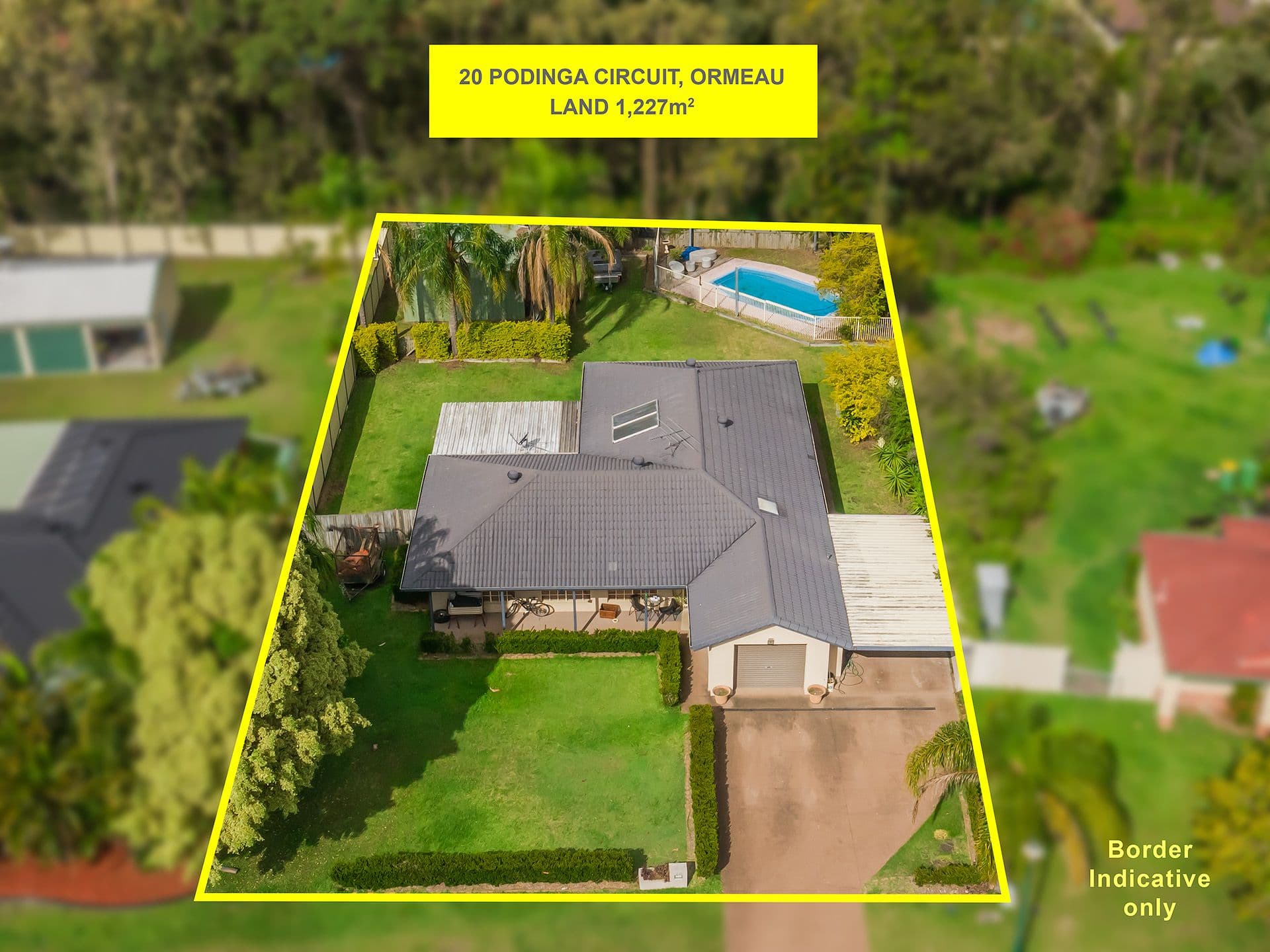 20 Podinga Circuit, Ormeau QLD 4208, Ormeau - Thumbnail 5