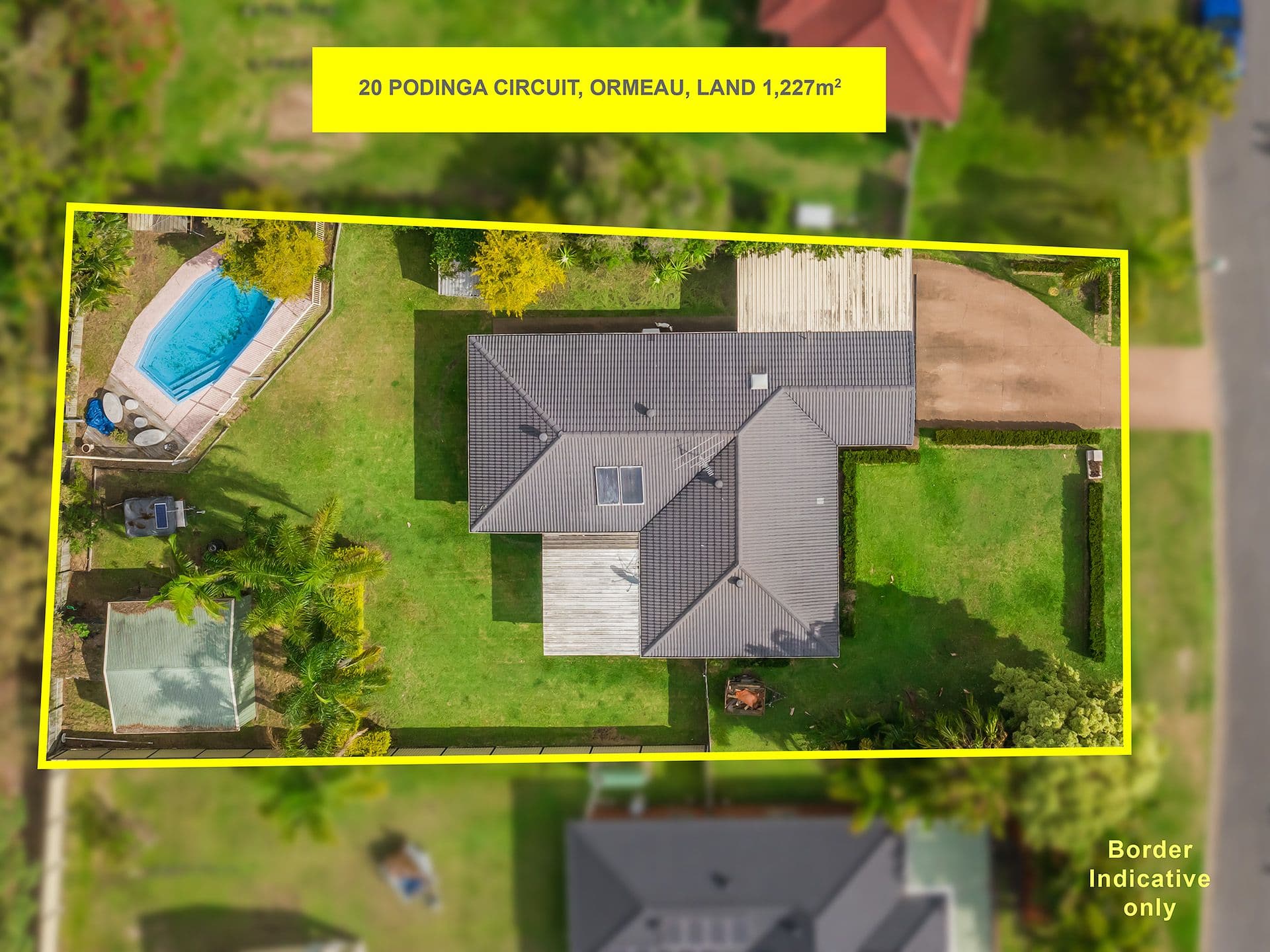 20 Podinga Circuit, Ormeau QLD 4208, Ormeau - Thumbnail 6