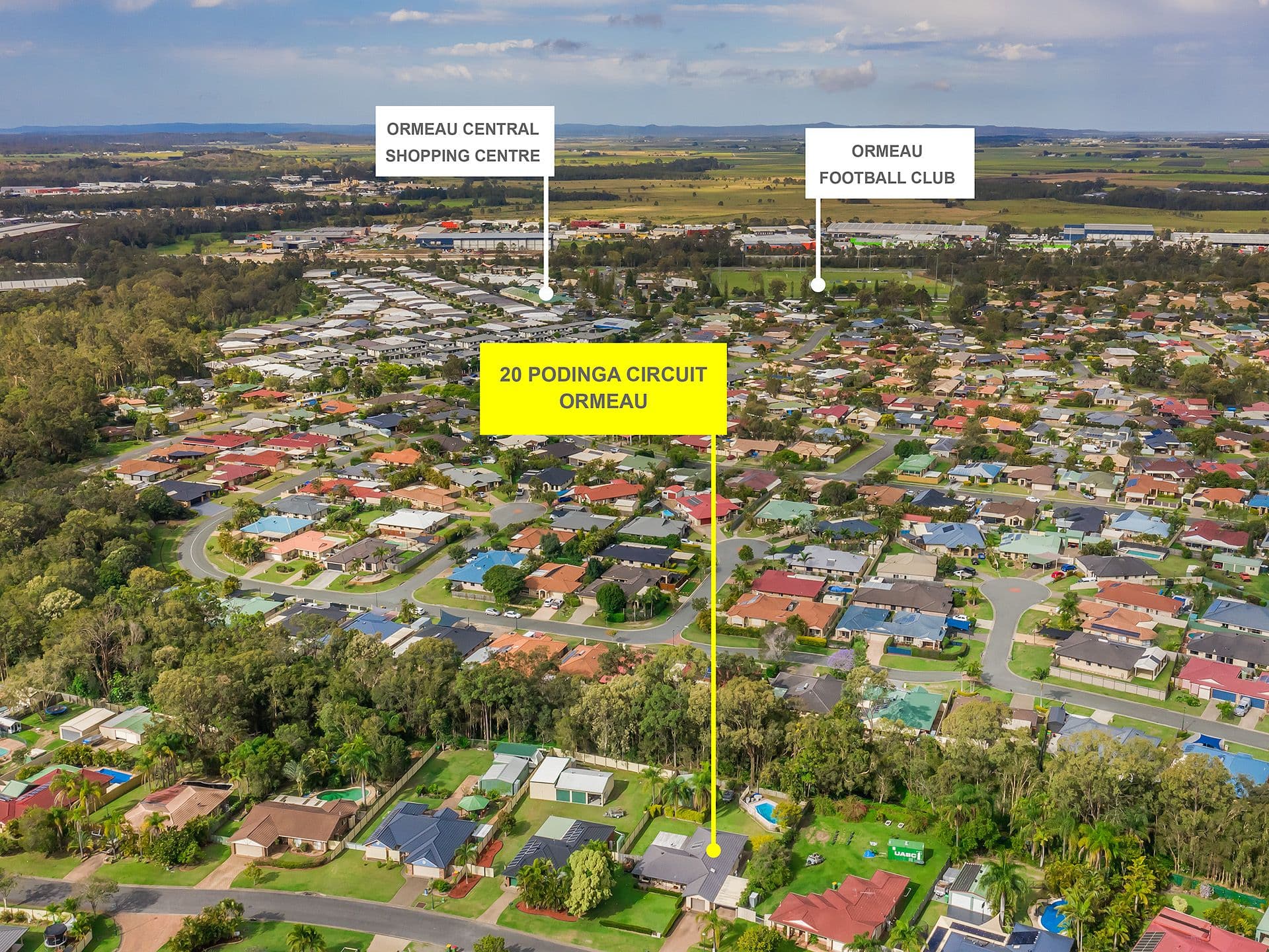 20 Podinga Circuit, Ormeau QLD 4208, Ormeau - Thumbnail 7