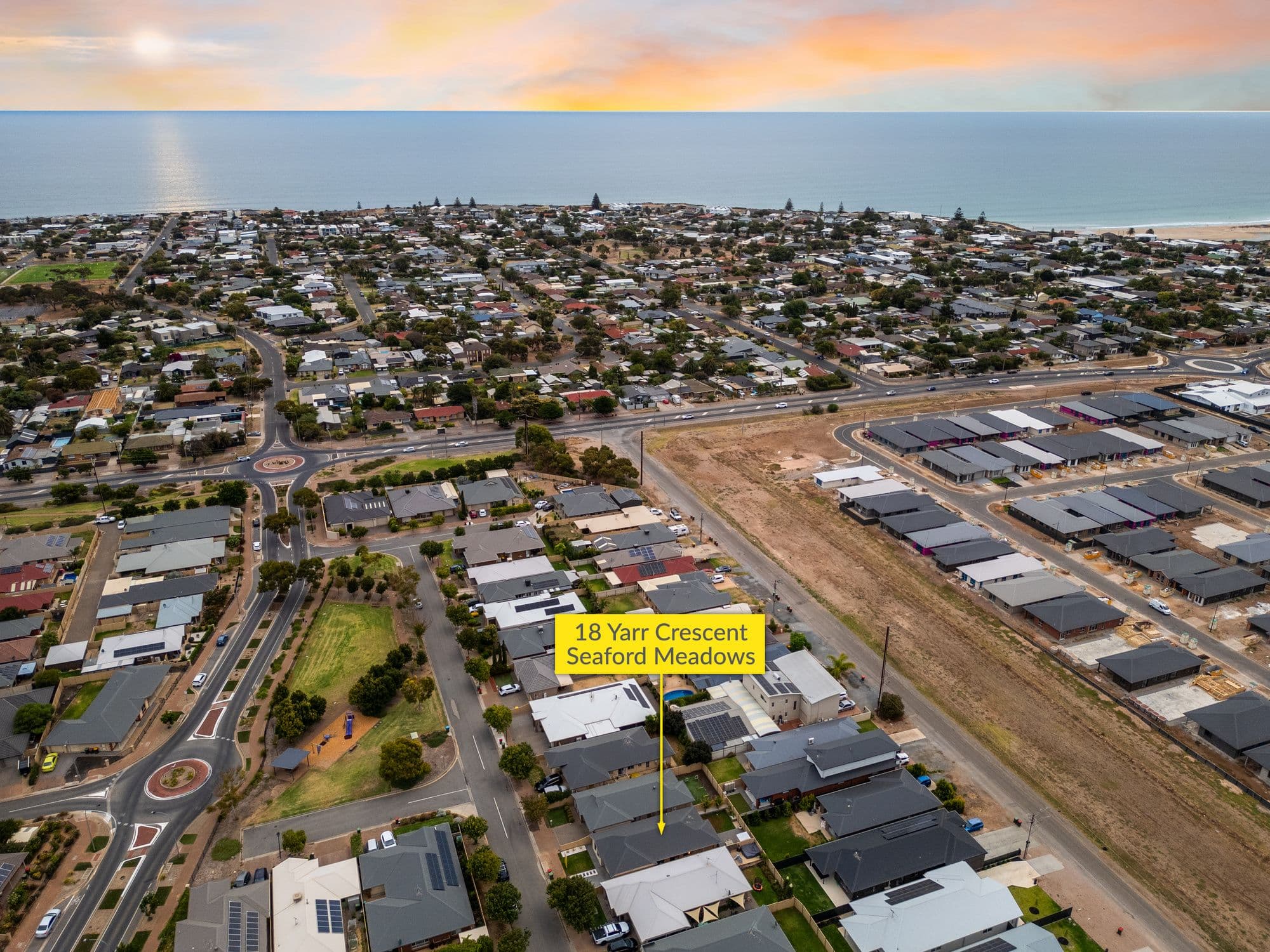 18 Yarr Crescent, Seaford Meadows SA 5169, Seaford Meadows - Thumbnail 5
