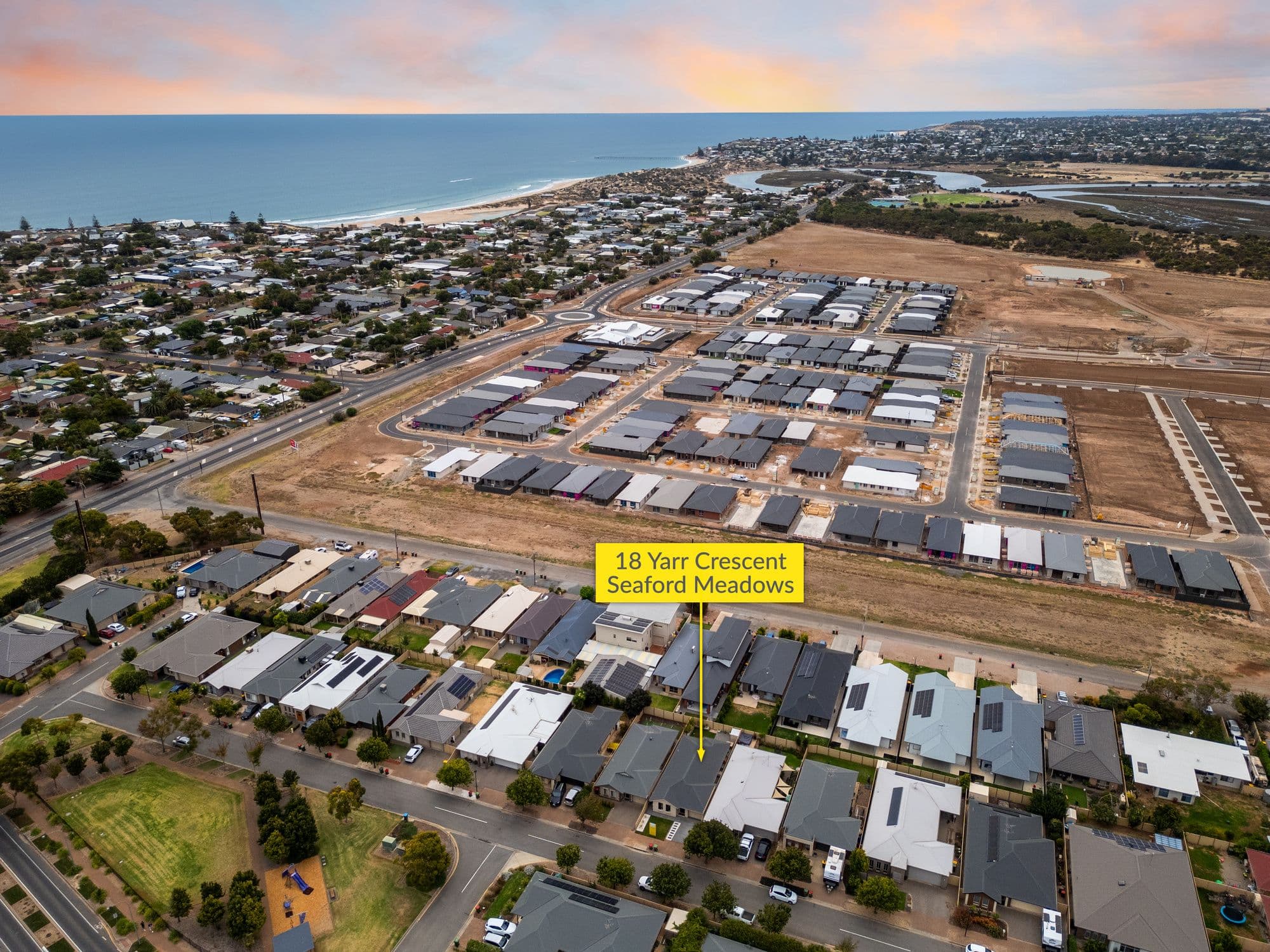 18 Yarr Crescent, Seaford Meadows SA 5169, Seaford Meadows - Thumbnail 6