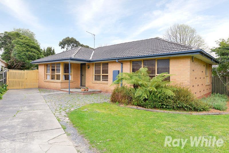 17 Clow Avenue, UPPER FERNTREE GULLY VIC 3156, Upper Ferntree Gully - Image 1