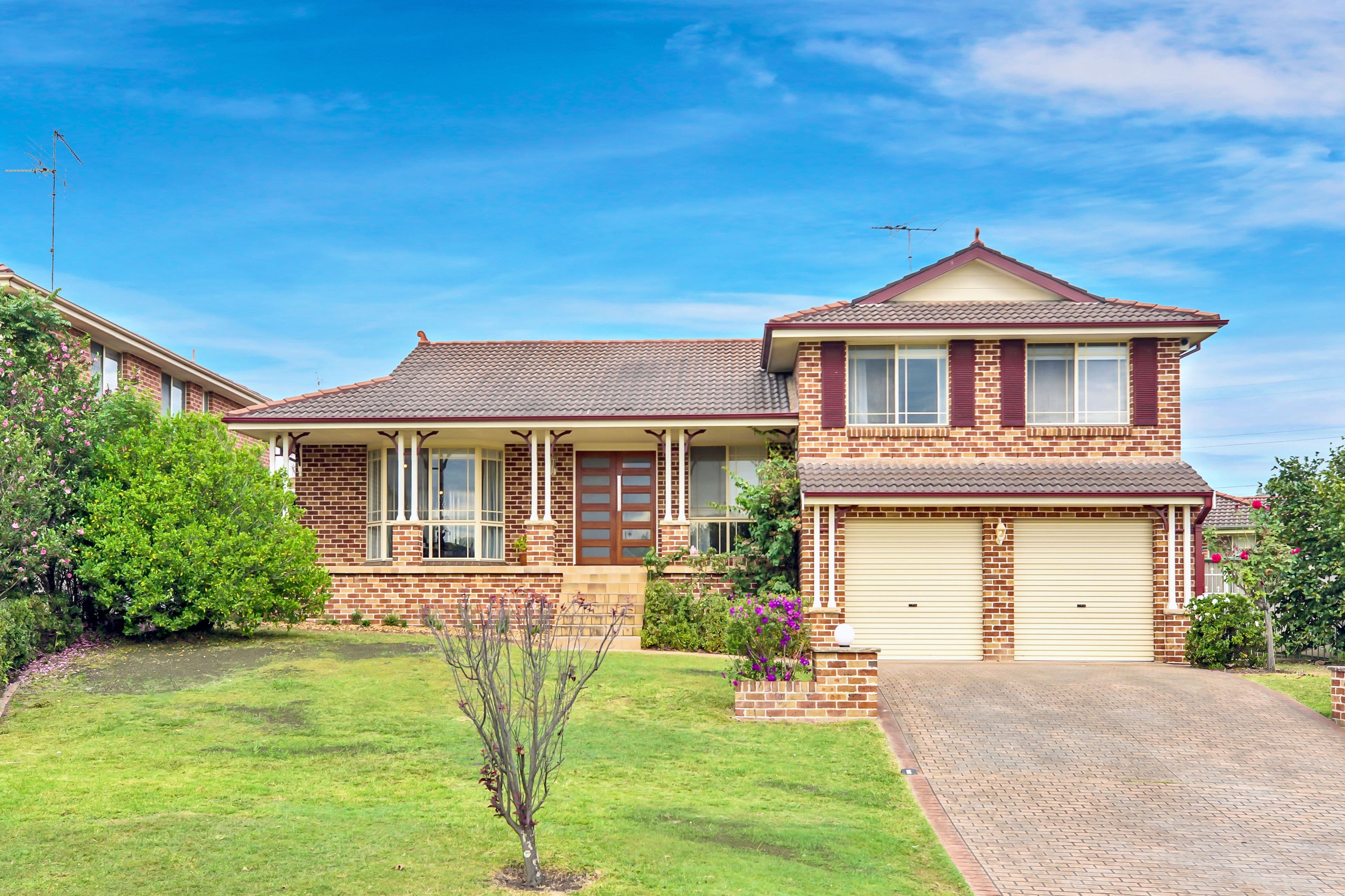 8 Camellia Avenue, Glenmore Park NSW 2745, Glenmore Park - Thumbnail 2