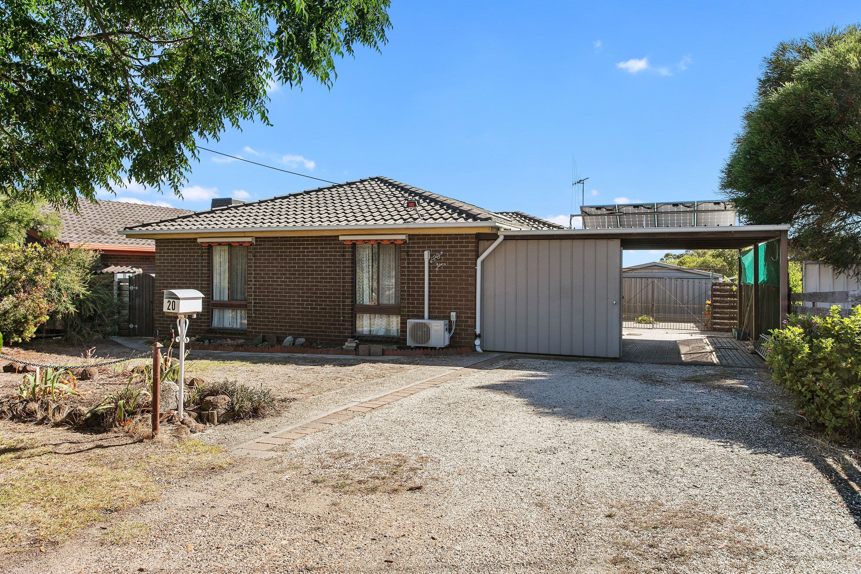20 Thorpe Street, California Gully VIC 3556, California Gully - Image 1