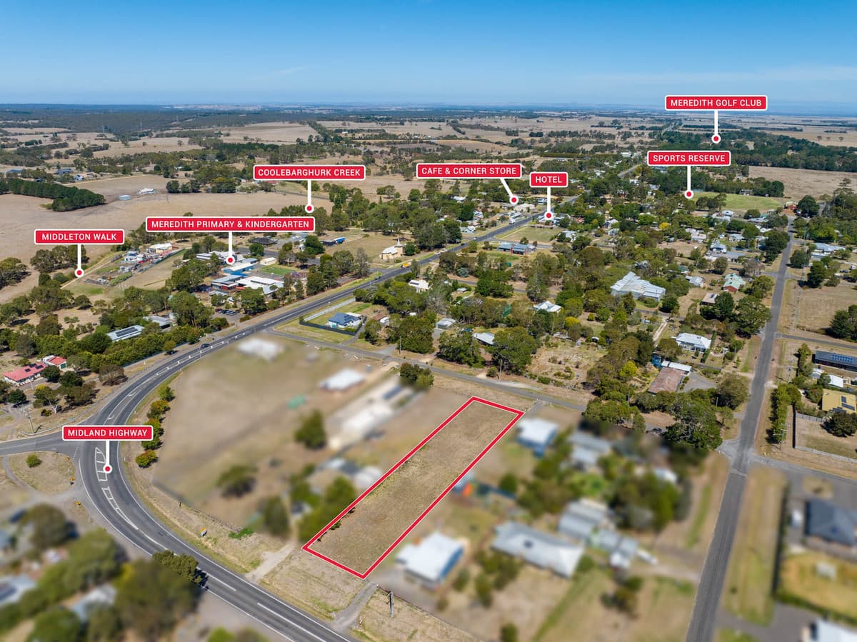 CA 3 Wallace Street, Meredith VIC 3333, Meredith - Thumbnail 2
