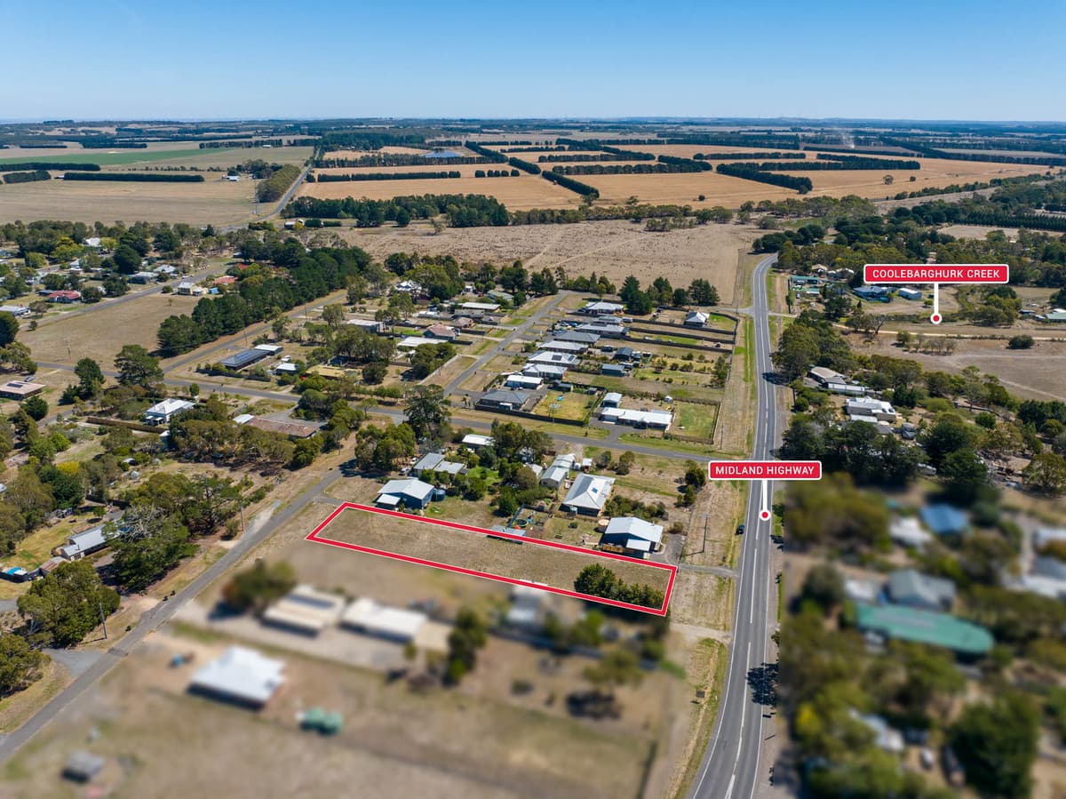 CA 3 Wallace Street, Meredith VIC 3333, Meredith - Thumbnail 3