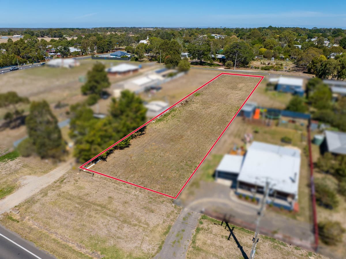 CA 3 Wallace Street, Meredith VIC 3333, Meredith - Thumbnail 4