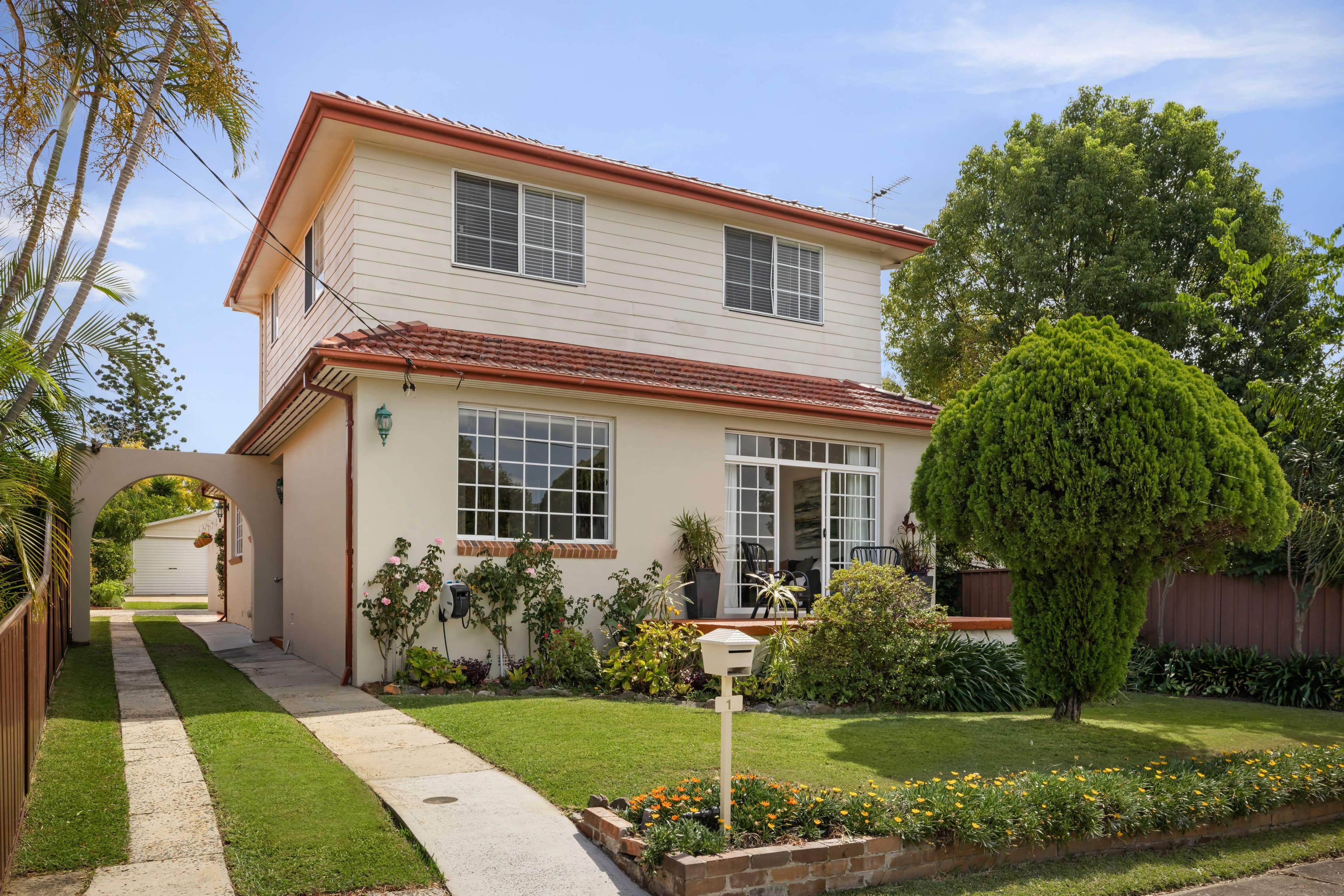 1 Saxon Street, Belfield NSW 2191, Belfield - Image 1