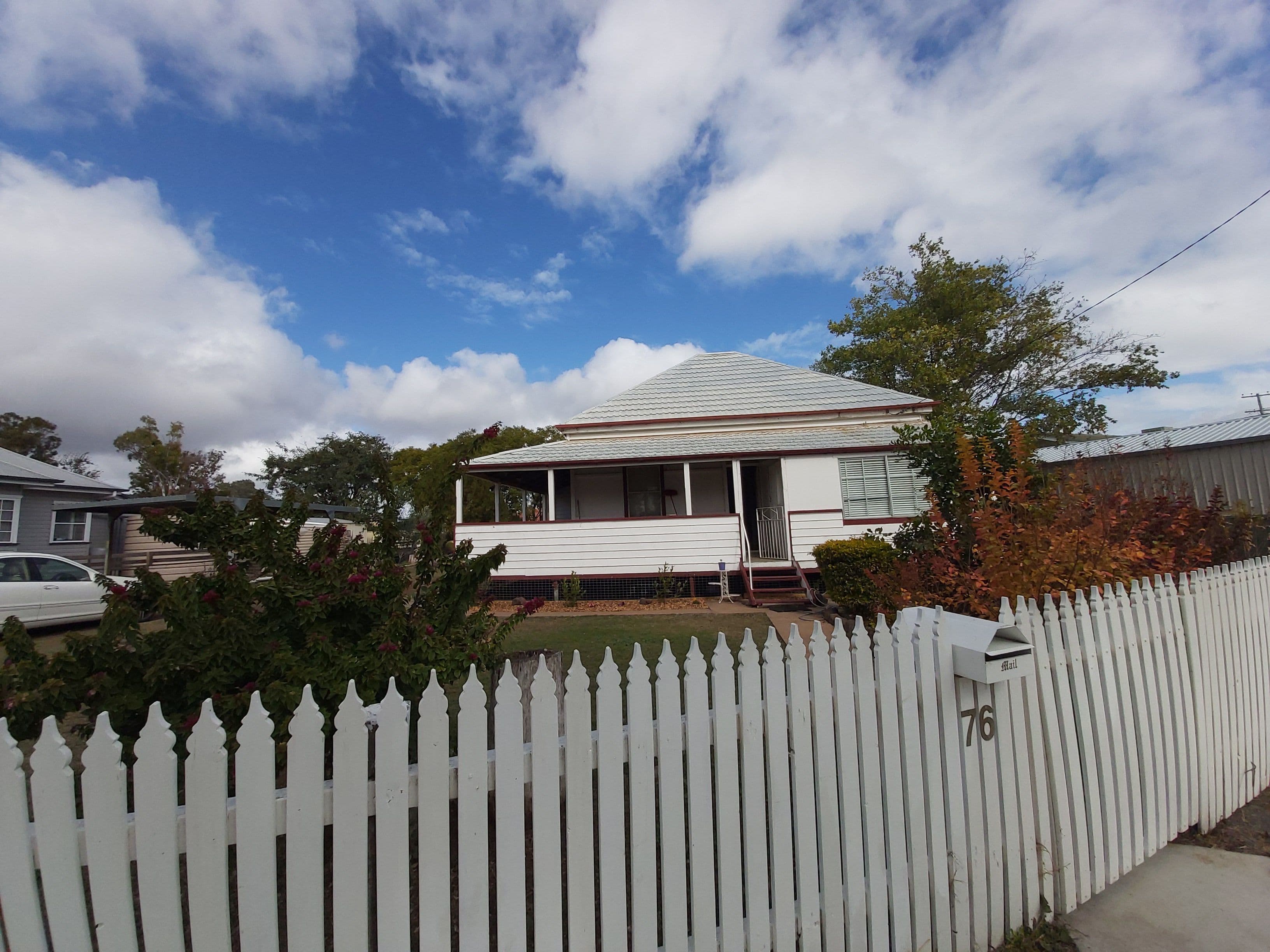 76 Hume Street, Pittsworth QLD 4356, Pittsworth - Image 1