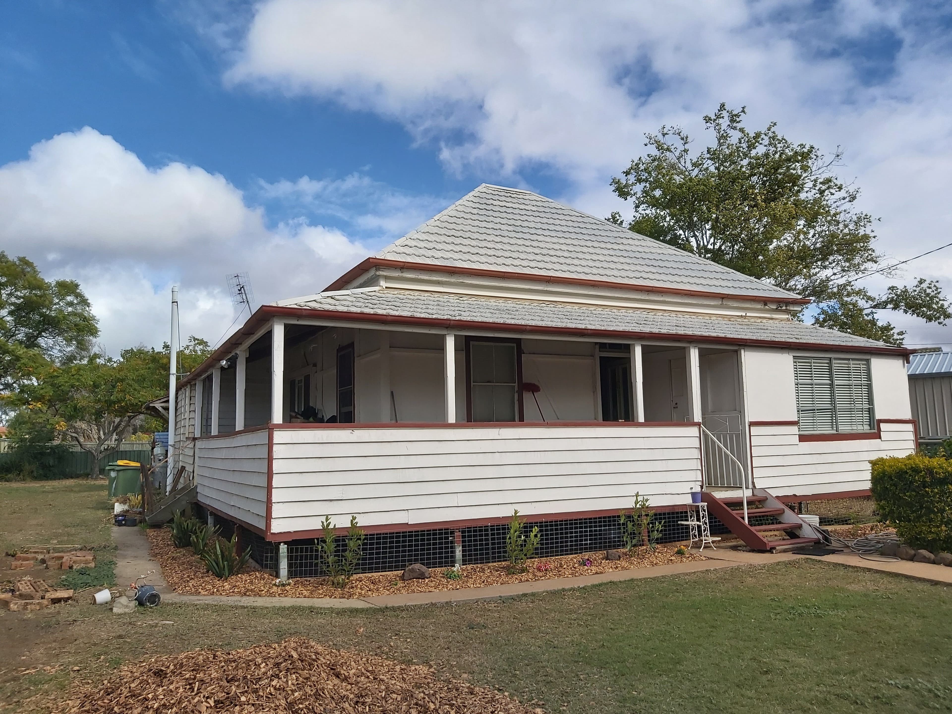 76 Hume Street, Pittsworth QLD 4356, Pittsworth - Thumbnail 2