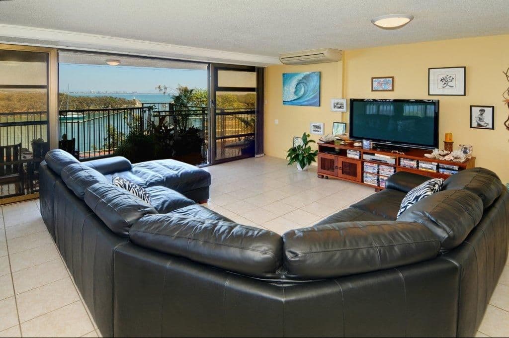 Unit 1 'Mariner Point' 10 Pacific Boulevard, BUDDINA QLD 4575, Buddina - Thumbnail 2