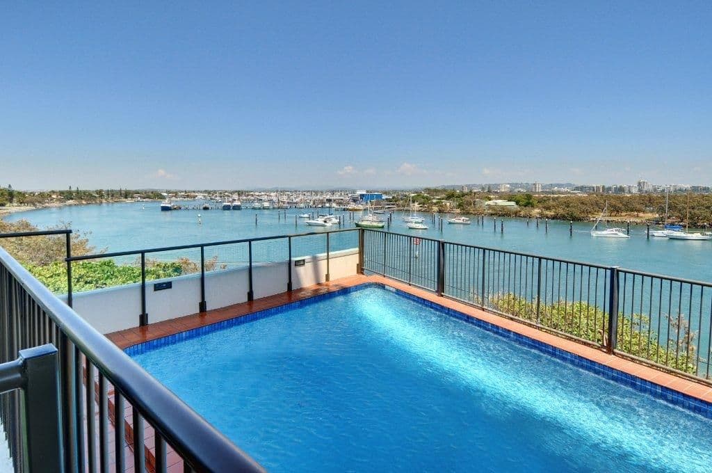 Unit 1 'Mariner Point' 10 Pacific Boulevard, BUDDINA QLD 4575, Buddina - Thumbnail 6