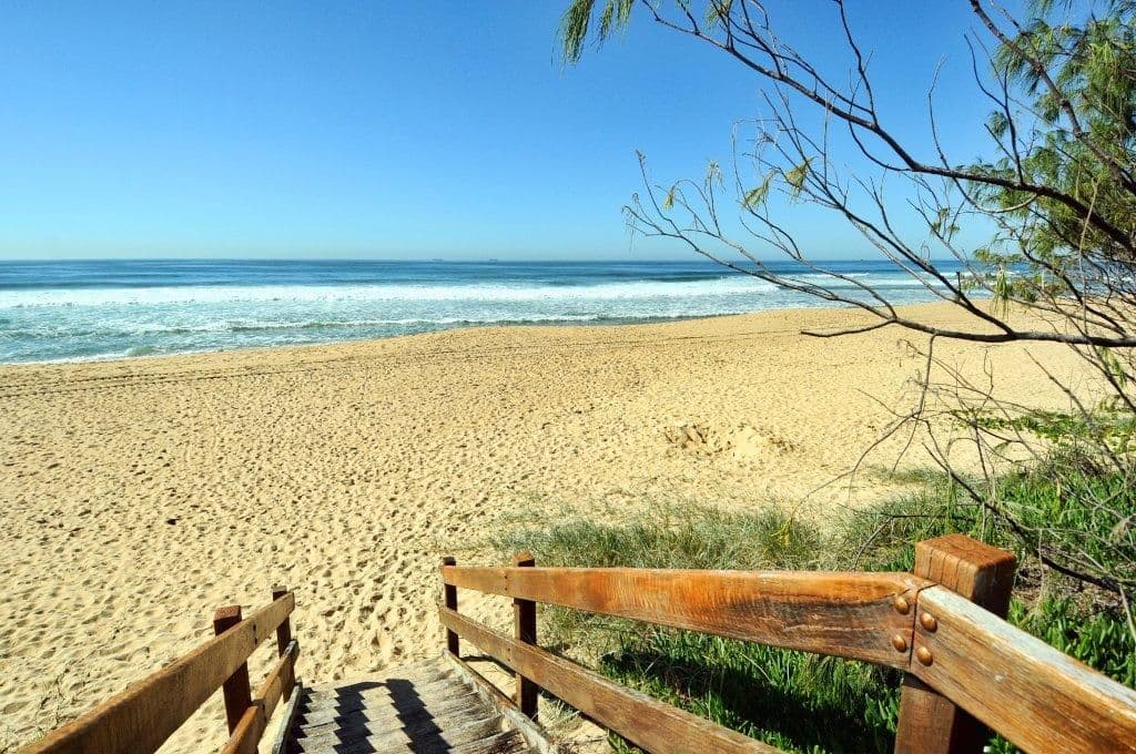 Unit 1 'Mariner Point' 10 Pacific Boulevard, BUDDINA QLD 4575, Buddina - Thumbnail 7