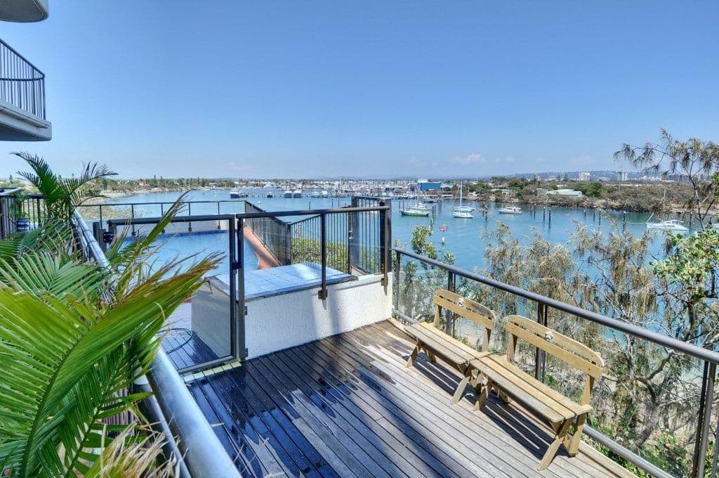 Unit 1 'Mariner Point' 10 Pacific Boulevard, BUDDINA QLD 4575, Buddina - Thumbnail 8