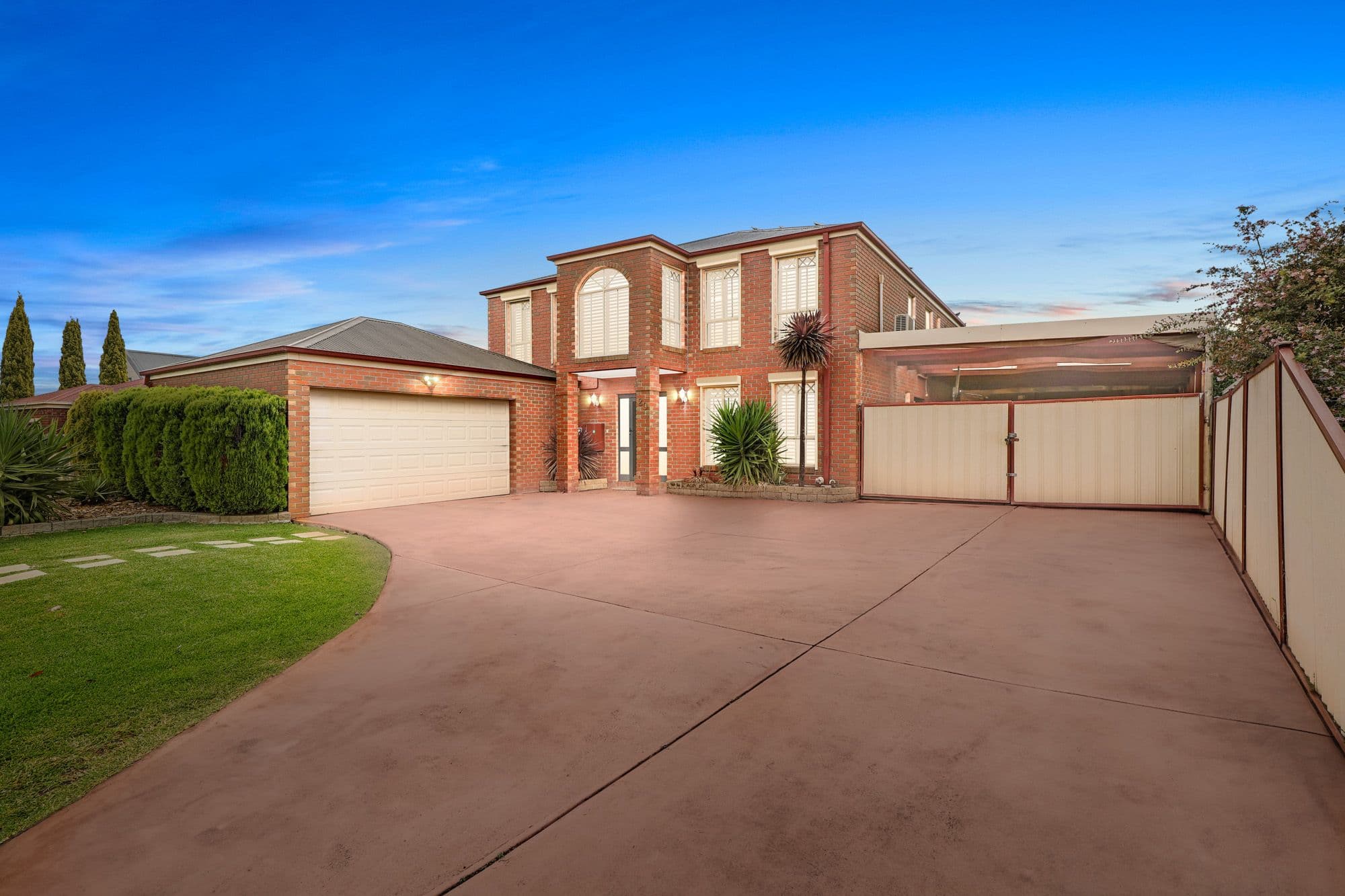 20 Torquata Court, Hoppers Crossing VIC 3029, Hoppers Crossing - Image 1