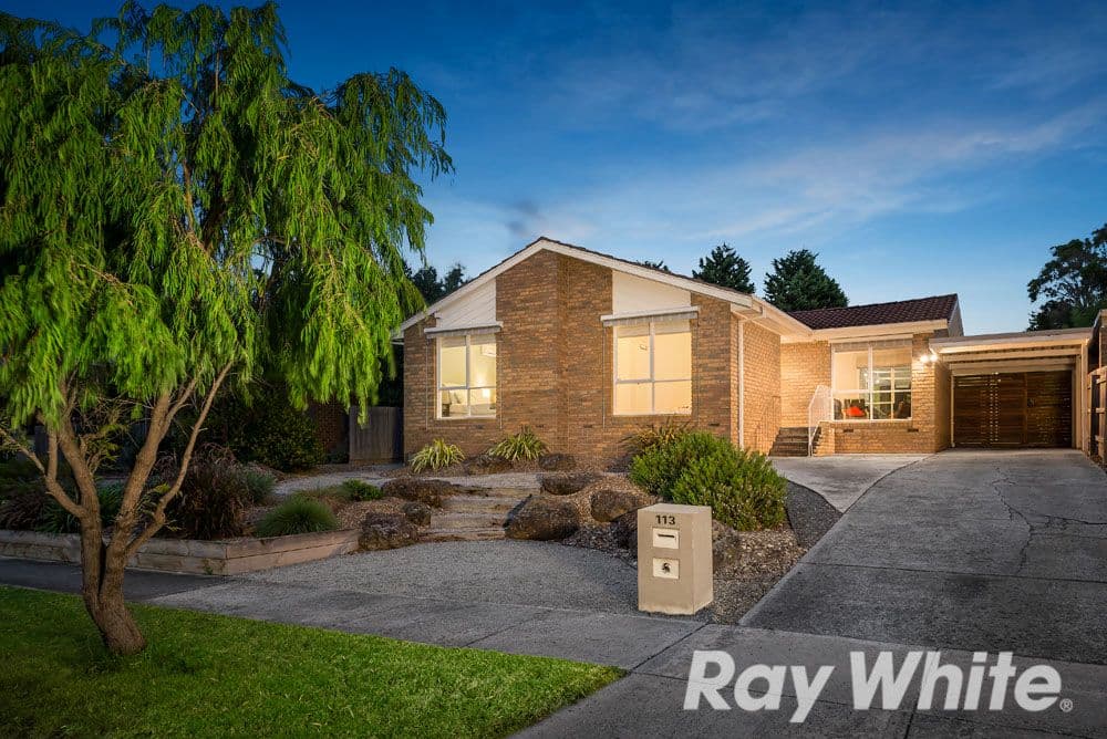 113 Murrindal Drive, Rowville VIC 3178, Rowville - Image 1