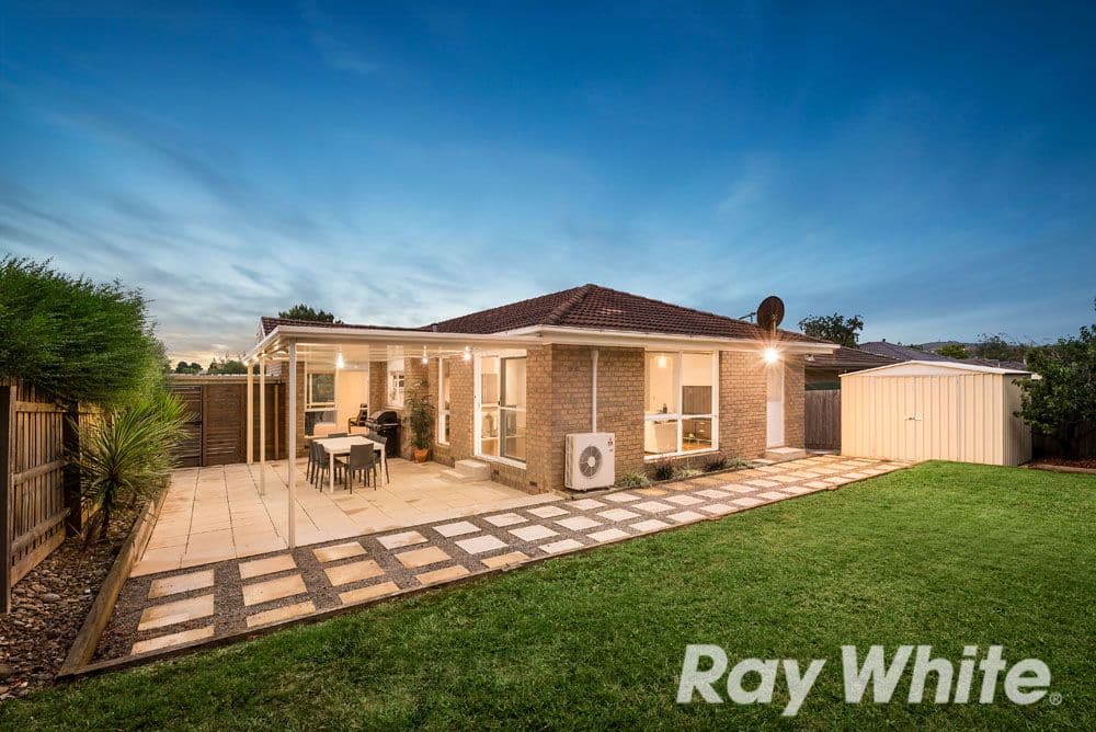 113 Murrindal Drive, Rowville VIC 3178, Rowville - Thumbnail 7