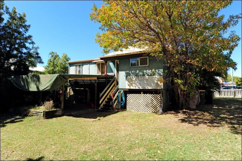 12 Eden Street, GLADSTONE QLD 4680, Gladstone Central - Thumbnail 7