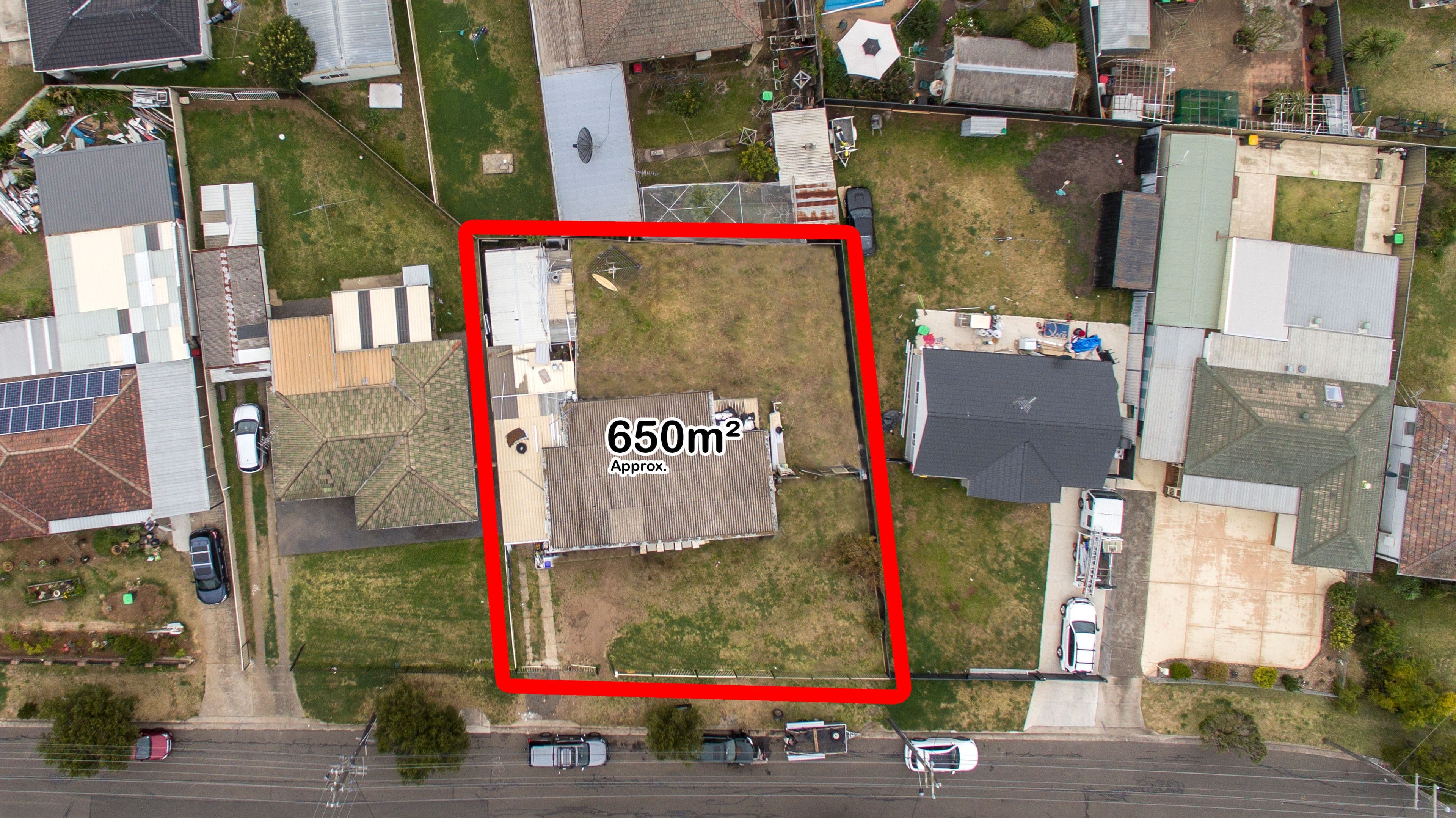 29 Bolinda Street, Busby - Image 1