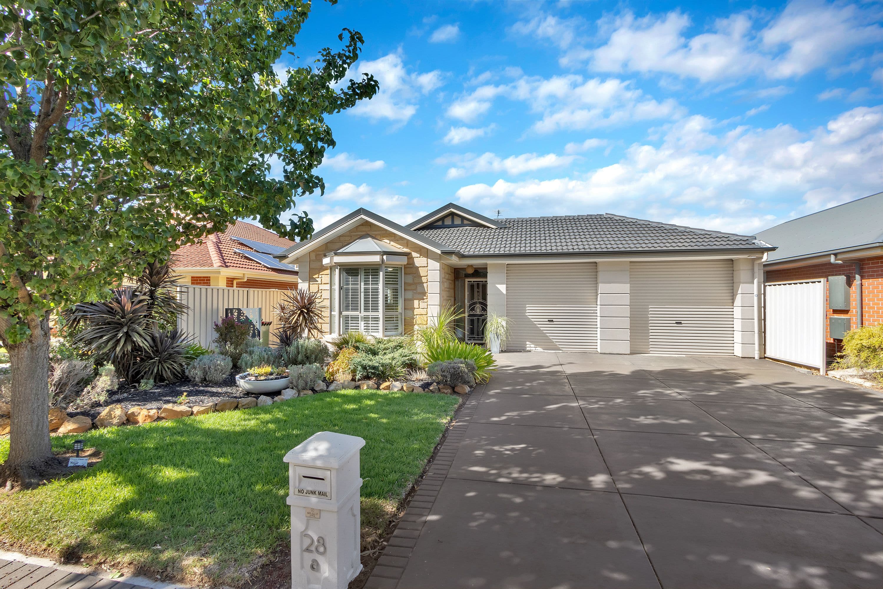 28A Reusch Drive, Nuriootpa SA 5355, Nuriootpa - Image 1