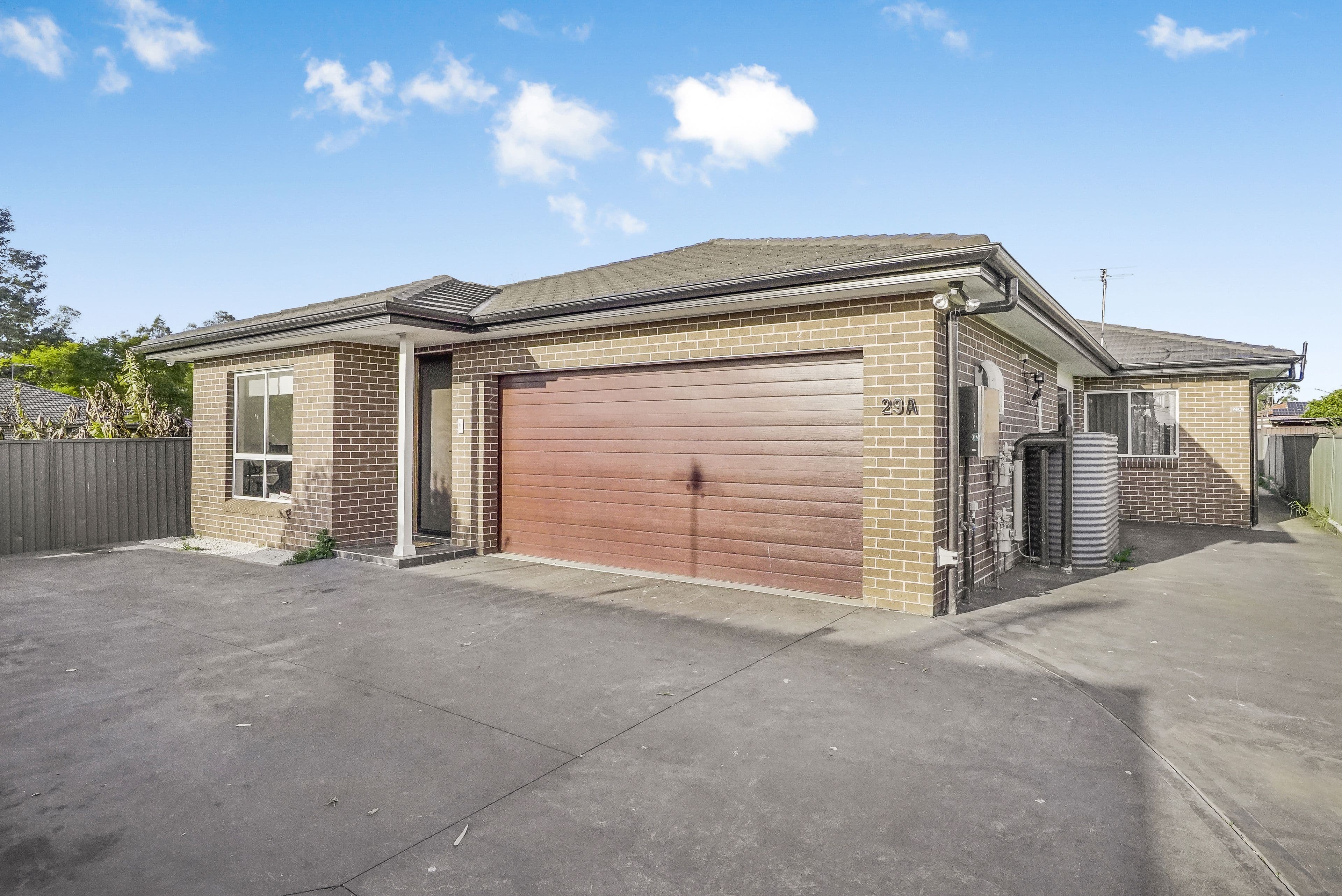 29A & 29C Norfolk Street, Mount Druitt NSW 2770, Mount Druitt - Image 1