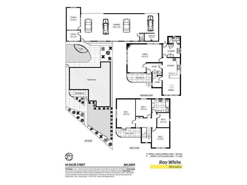 49 Dacre Street, MALABAR NSW 2036, Malabar - Thumbnail 7