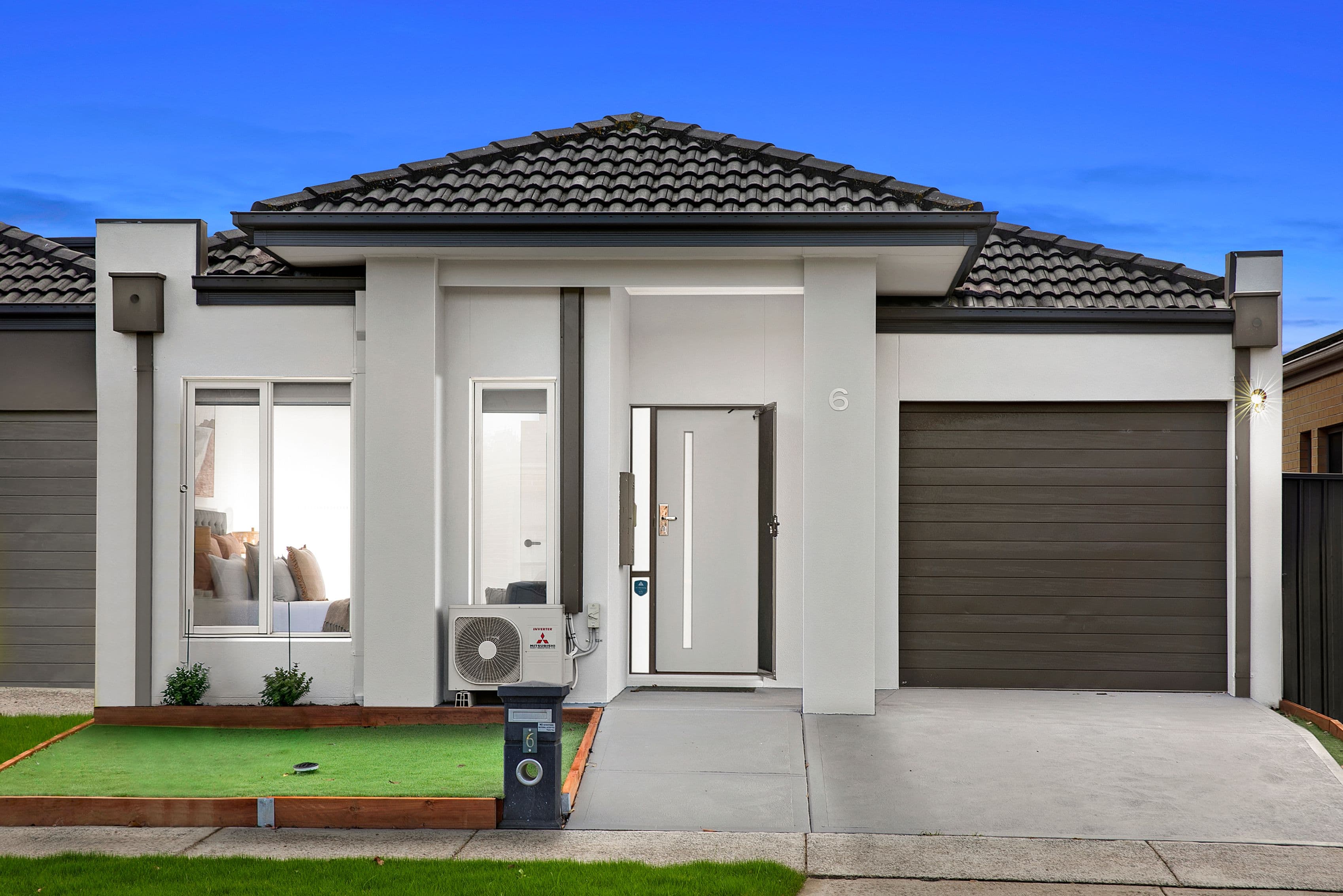 6 Blaimore Way, Mernda VIC 3754, Mernda - Image 1