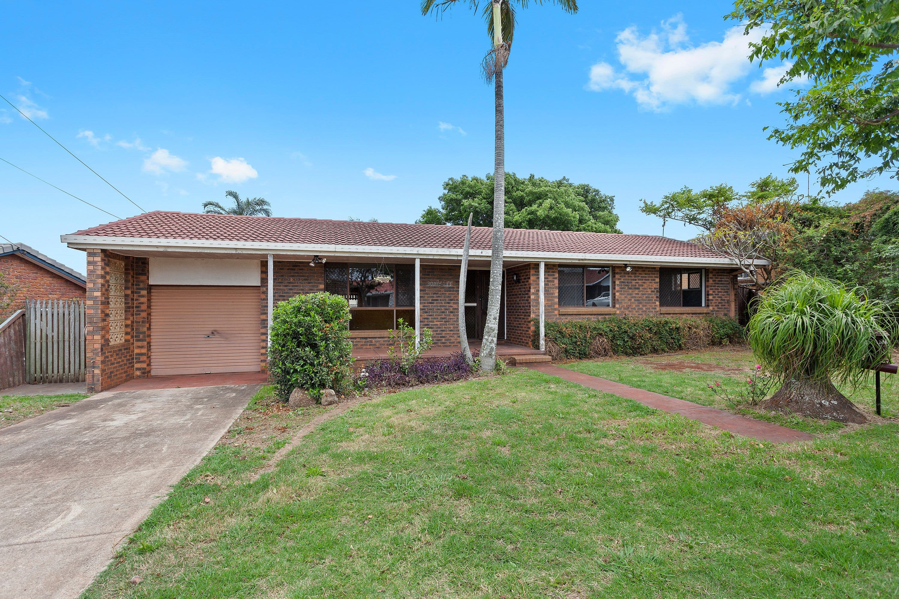 19 Aruma Street, Wilsonton Heights QLD 4350, Wilsonton Heights - Image 1