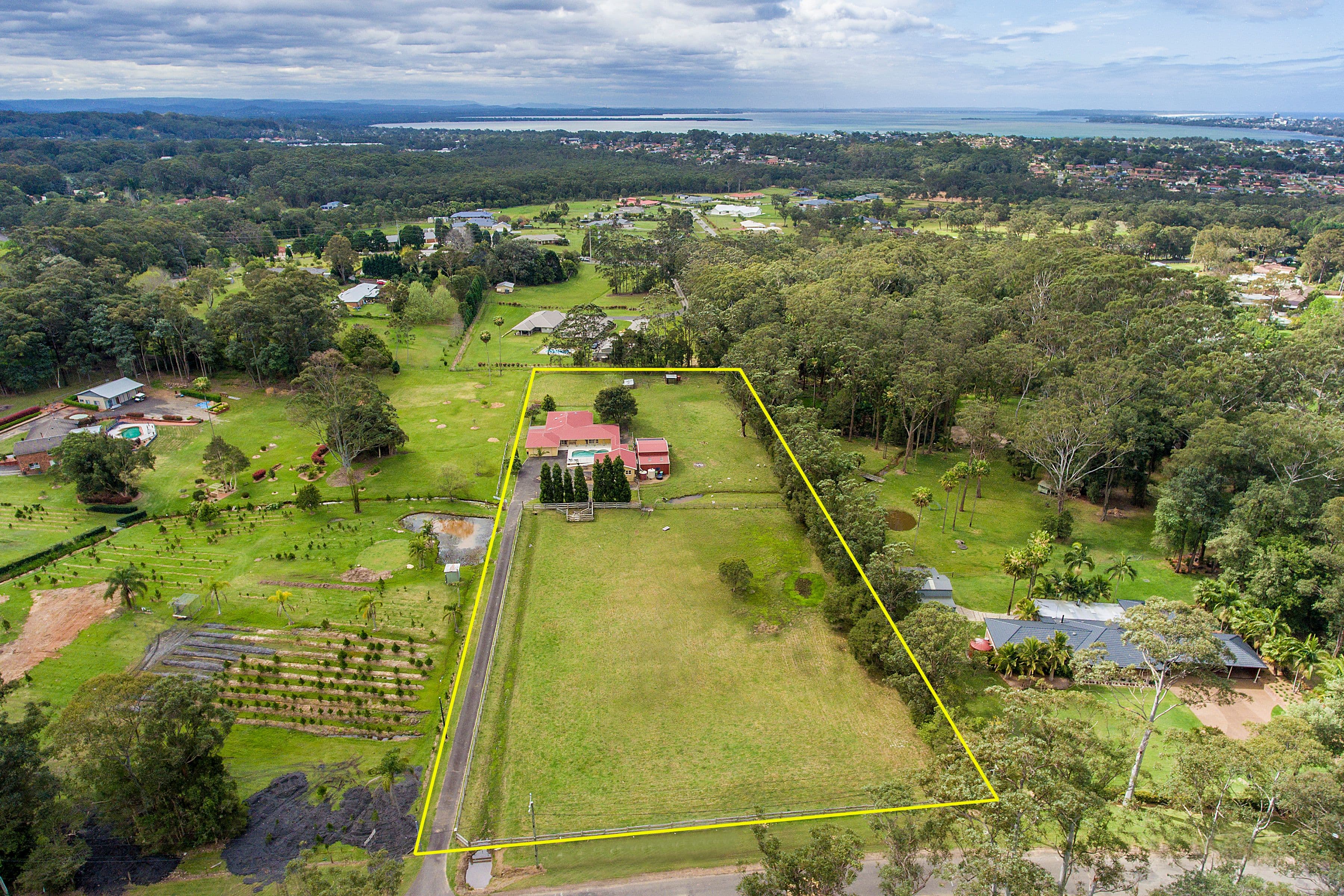 10 Stimsons Lane, Tumbi Umbi - Thumbnail 2