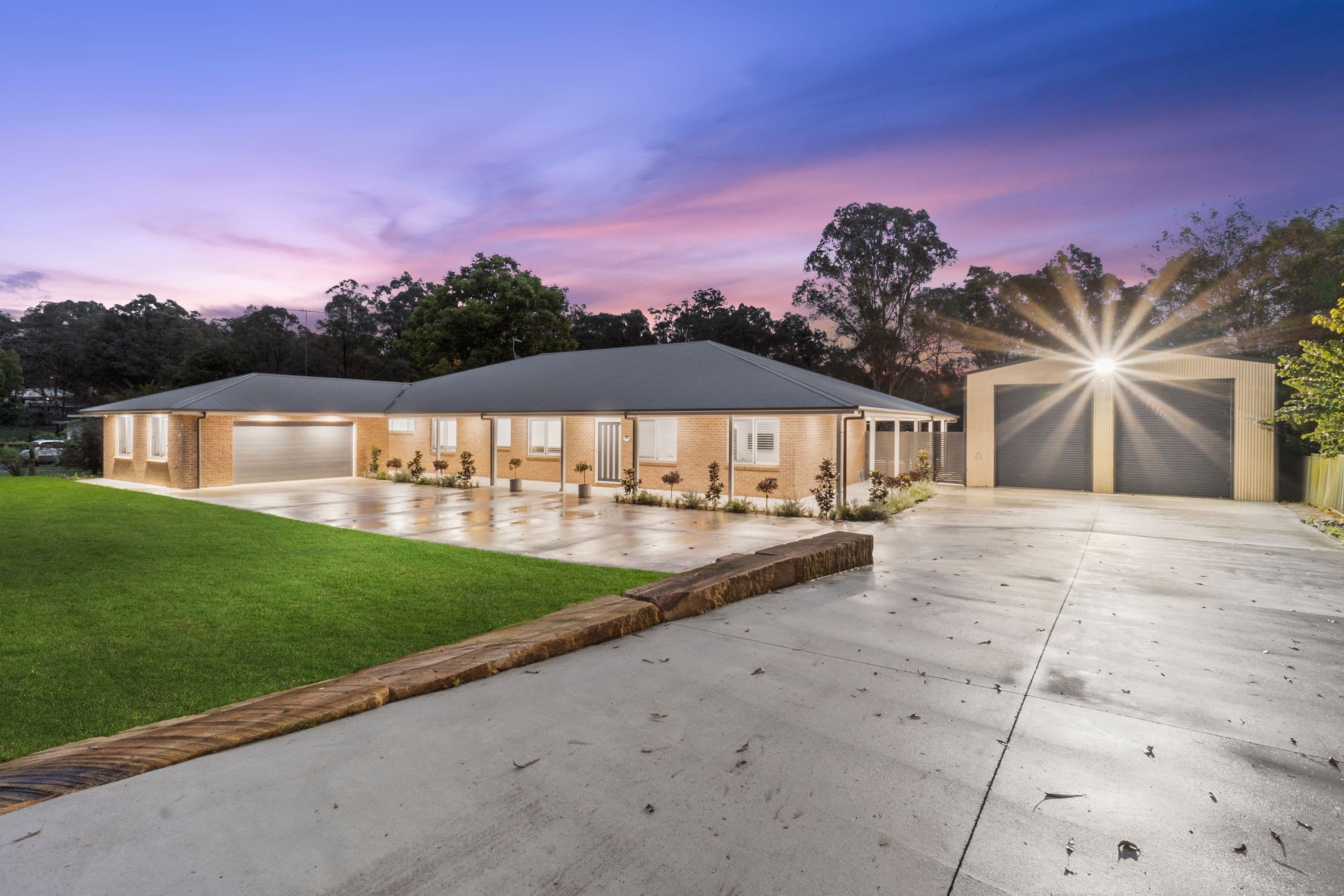 180 Golden Valley Drive, Glossodia NSW 2756, Glossodia - Image 1