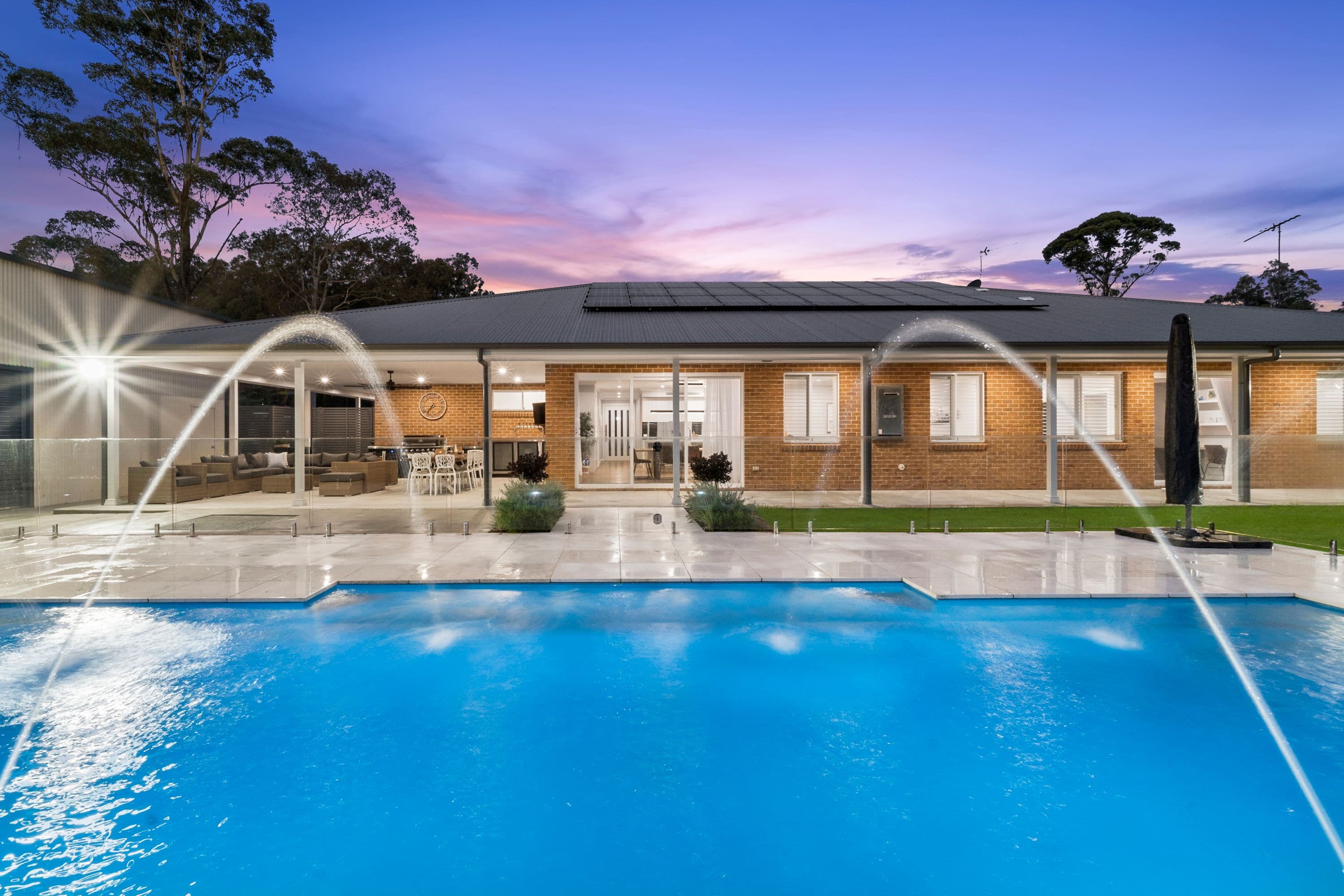 180 Golden Valley Drive, Glossodia NSW 2756, Glossodia - Thumbnail 2