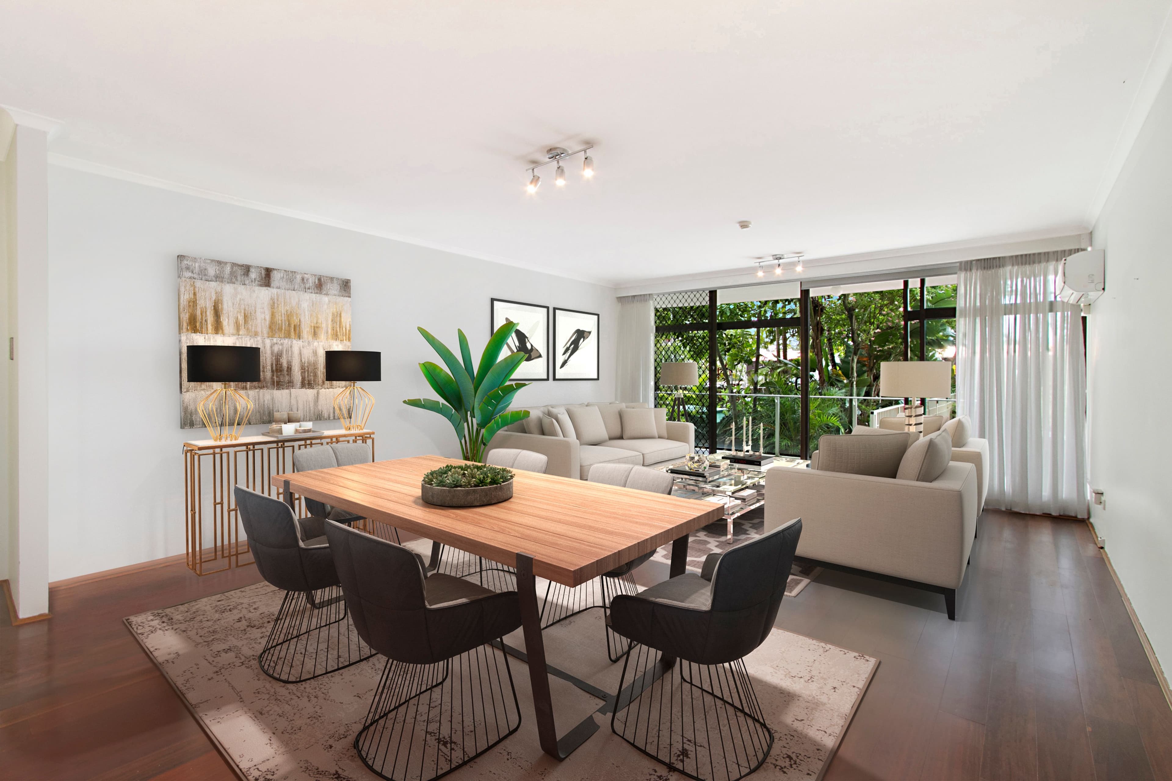 33 Thornton Street, Surfers Paradise QLD 4217, Surfers Paradise - Thumbnail 2