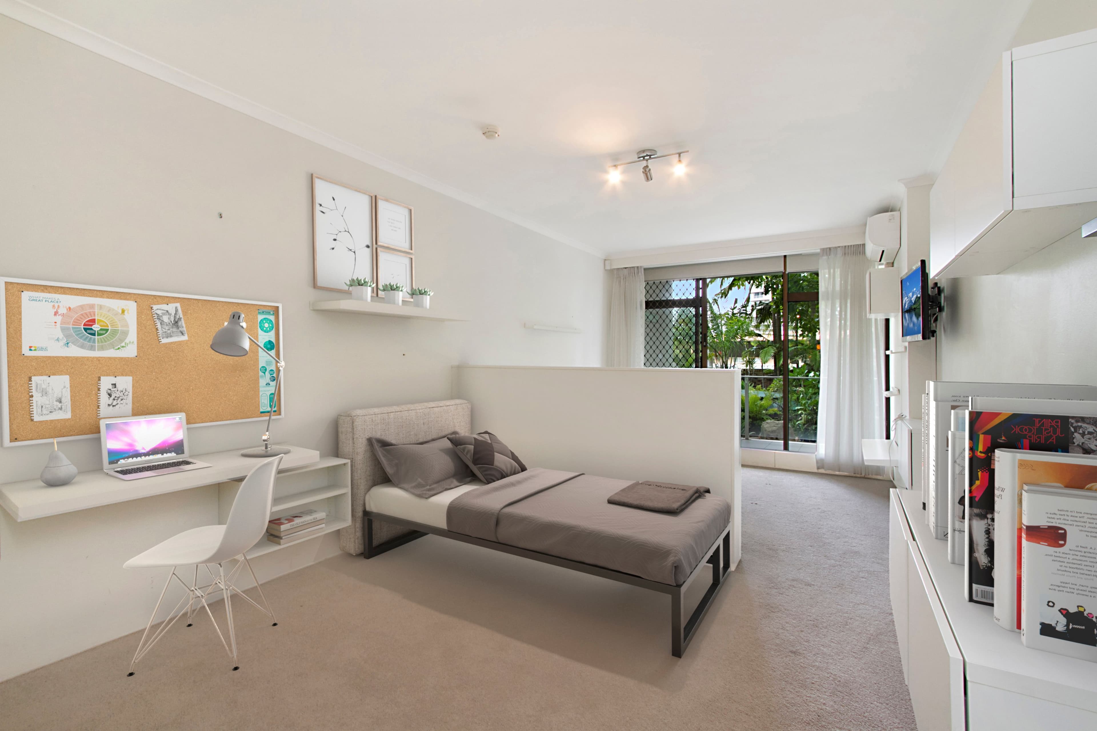 33 Thornton Street, Surfers Paradise QLD 4217, Surfers Paradise - Thumbnail 3