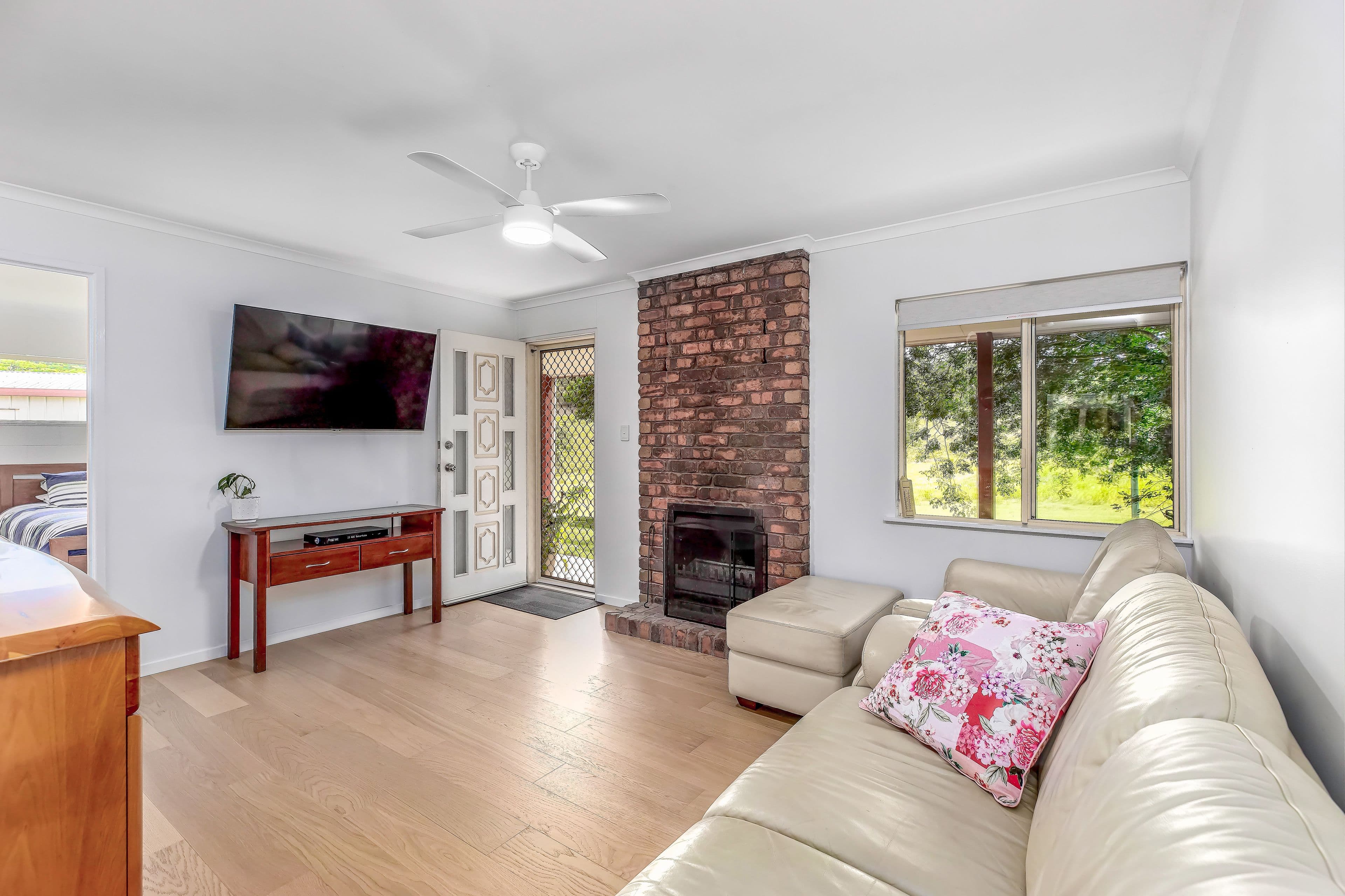 60 Bligh Street, Kilkivan QLD 4600, Kilkivan - Thumbnail 3