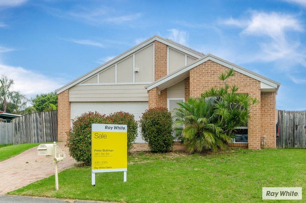 13 Silverwood Place, HORSLEY NSW 2530, Horsley - Image 1