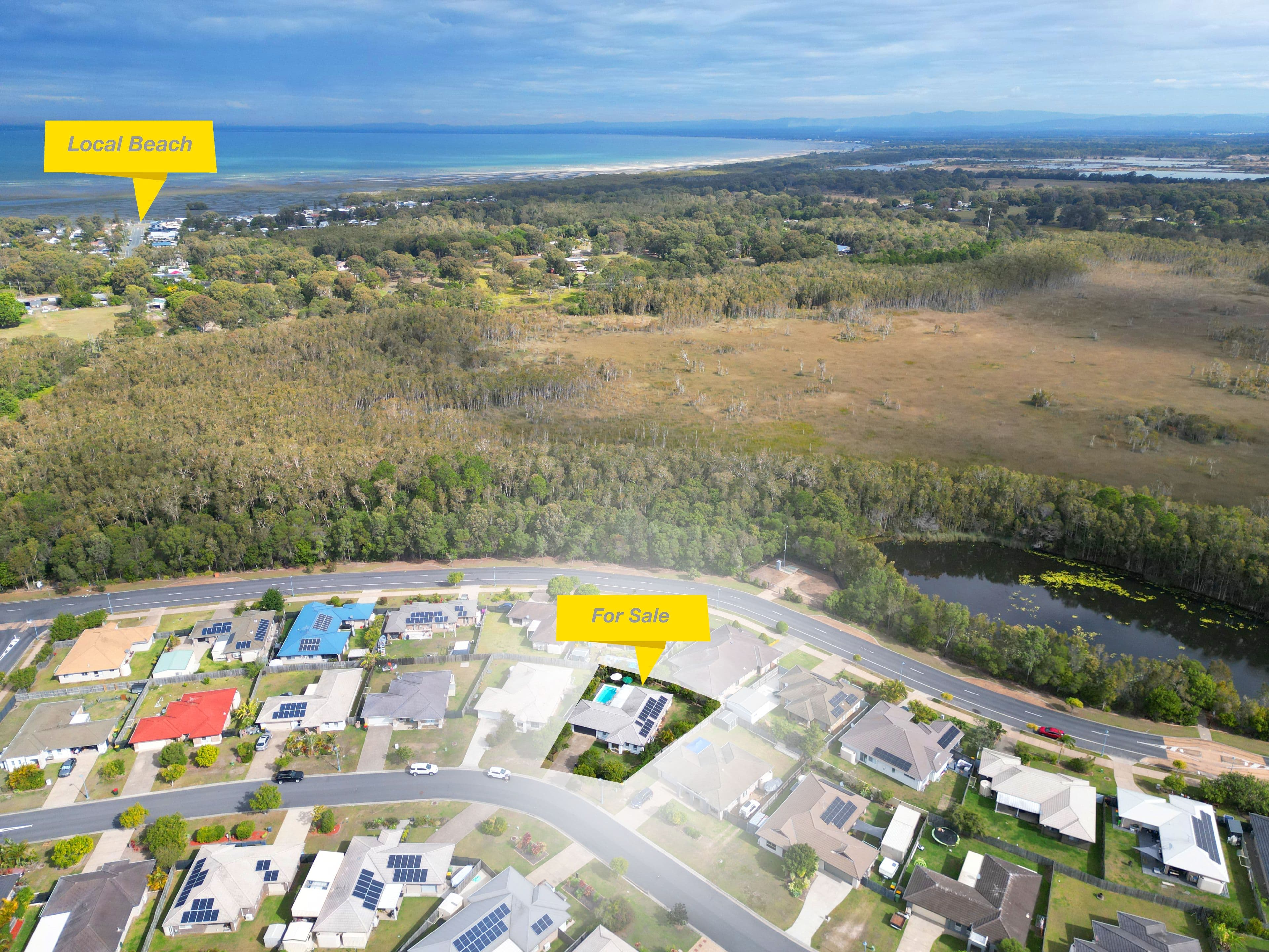 11 Eucalyptus Street, Ningi QLD 4511, Ningi - Thumbnail 4