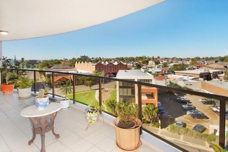 13-15 Hassall Street, PARRAMATTA NSW 2150, Parramatta - Image 1