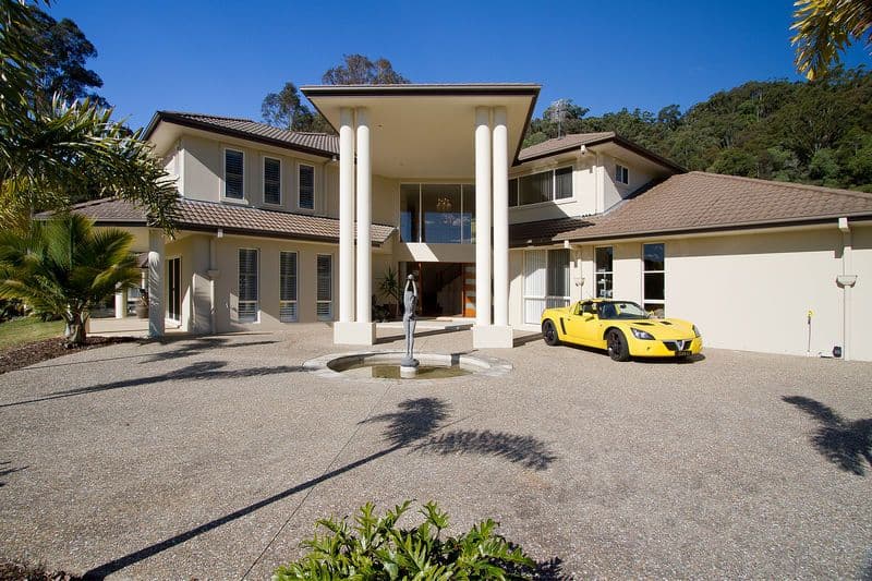 112 Aqua Promenade, CURRUMBIN VALLEY QLD 4223, Currumbin Valley - Image 1
