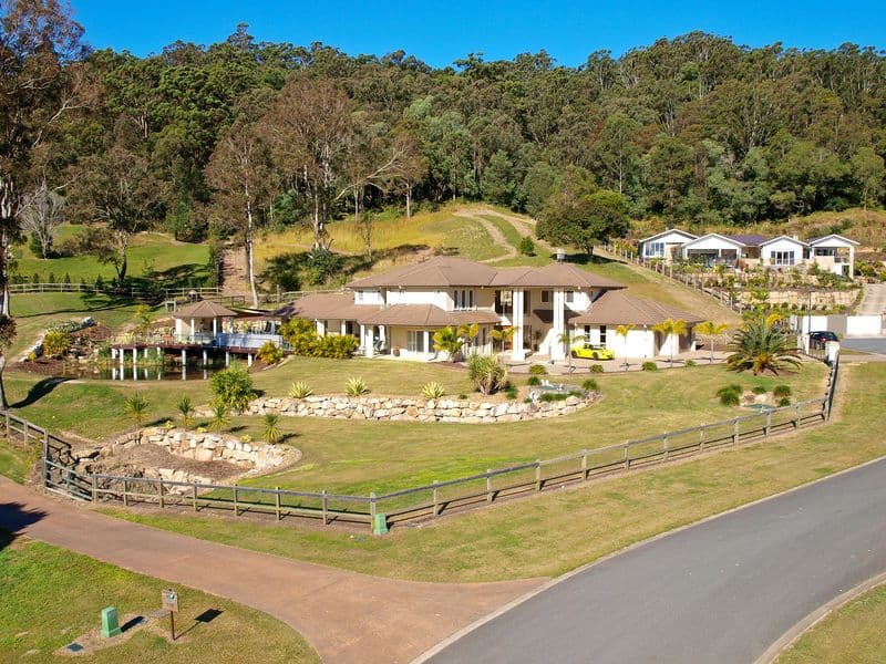 112 Aqua Promenade, CURRUMBIN VALLEY QLD 4223, Currumbin Valley - Thumbnail 5