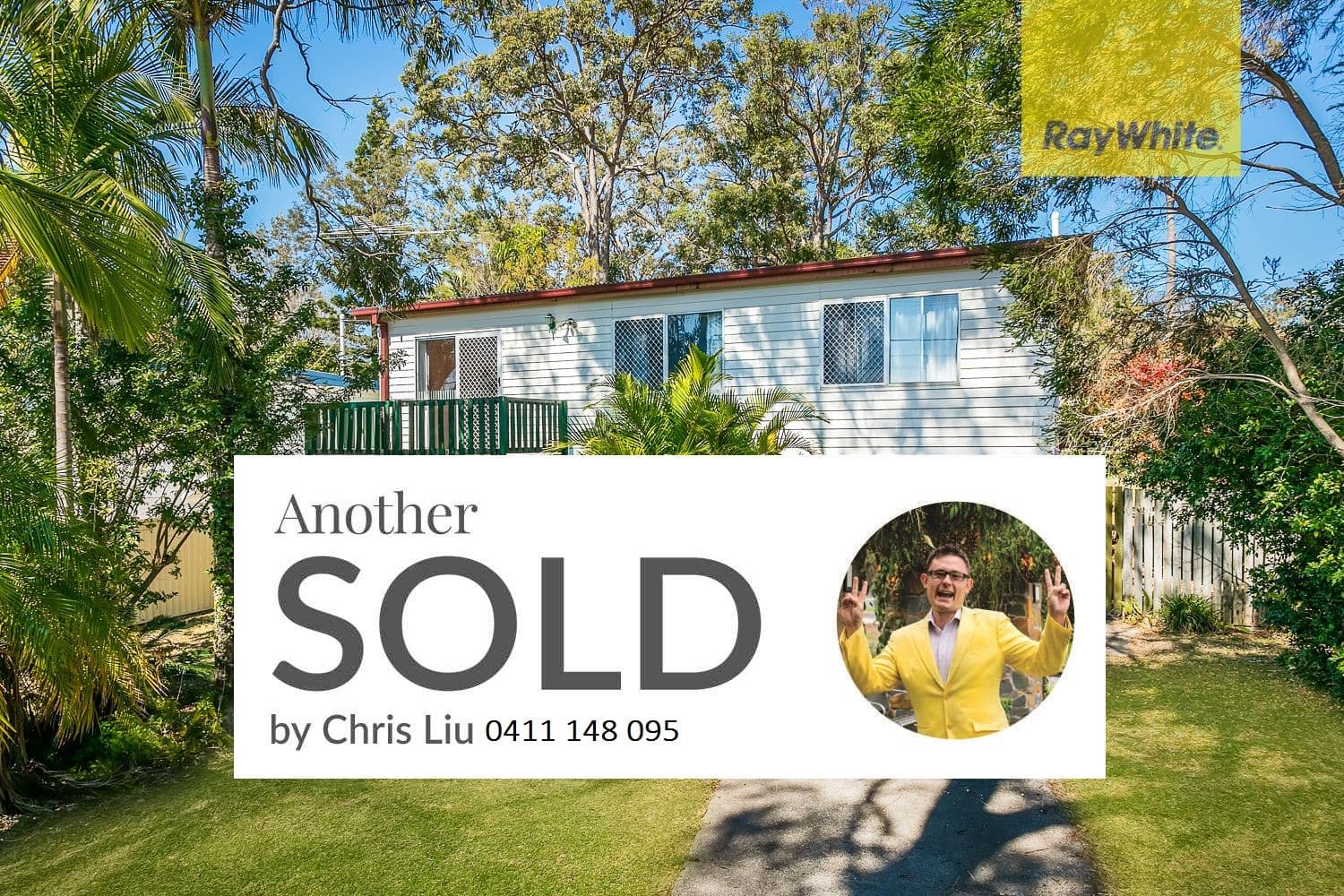 16 Alice Street, Kingston QLD 4114, Kingston - Image 1