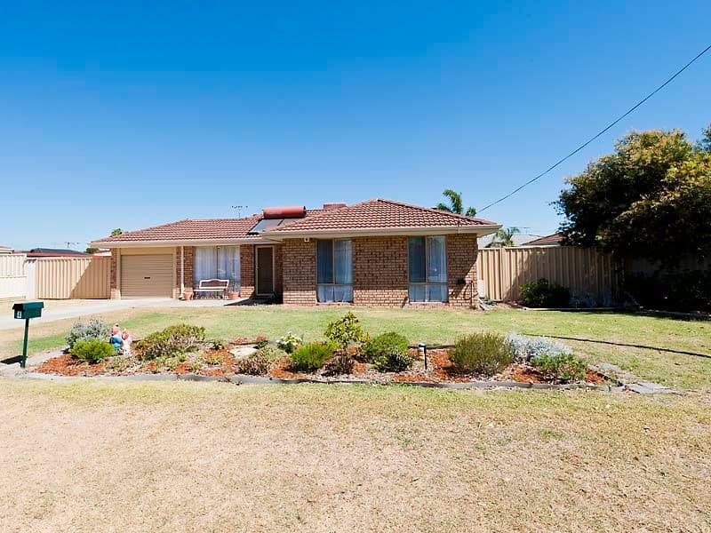 4 De Grey Close, COOLOONGUP WA 6168, Cooloongup - Image 1
